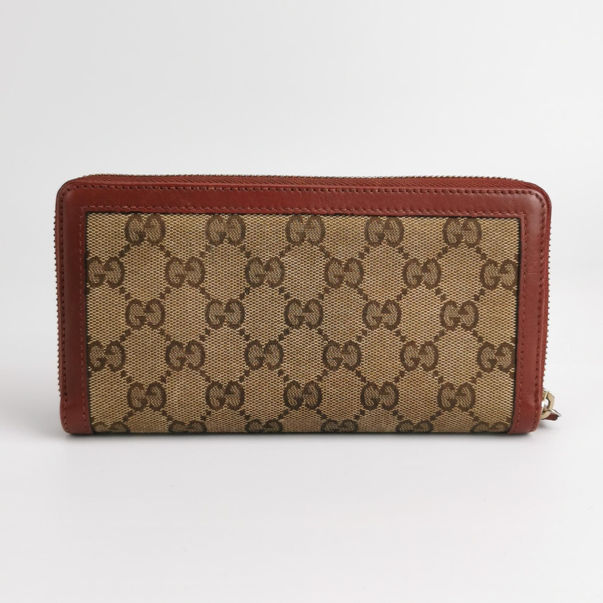 Gucci Gucci Women os Wallets Size ONE SIZE - 4 Thumbnail