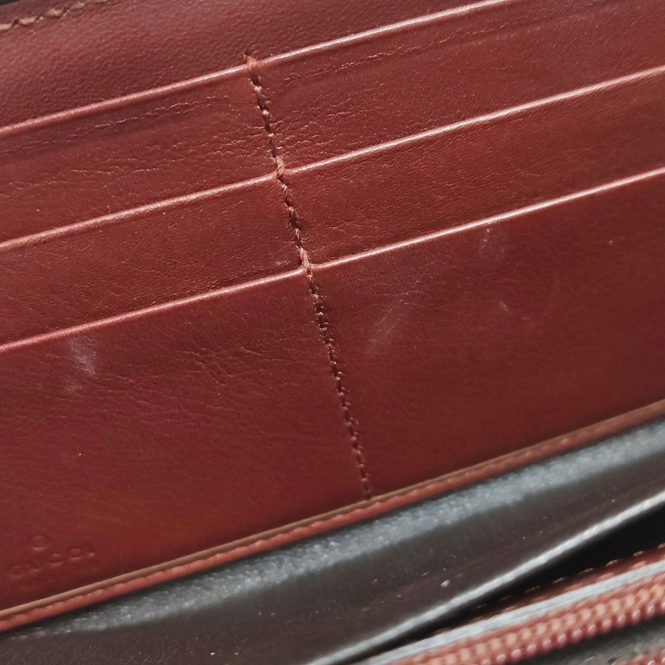 Gucci Gucci Women os Wallets Size ONE SIZE - 8 Thumbnail