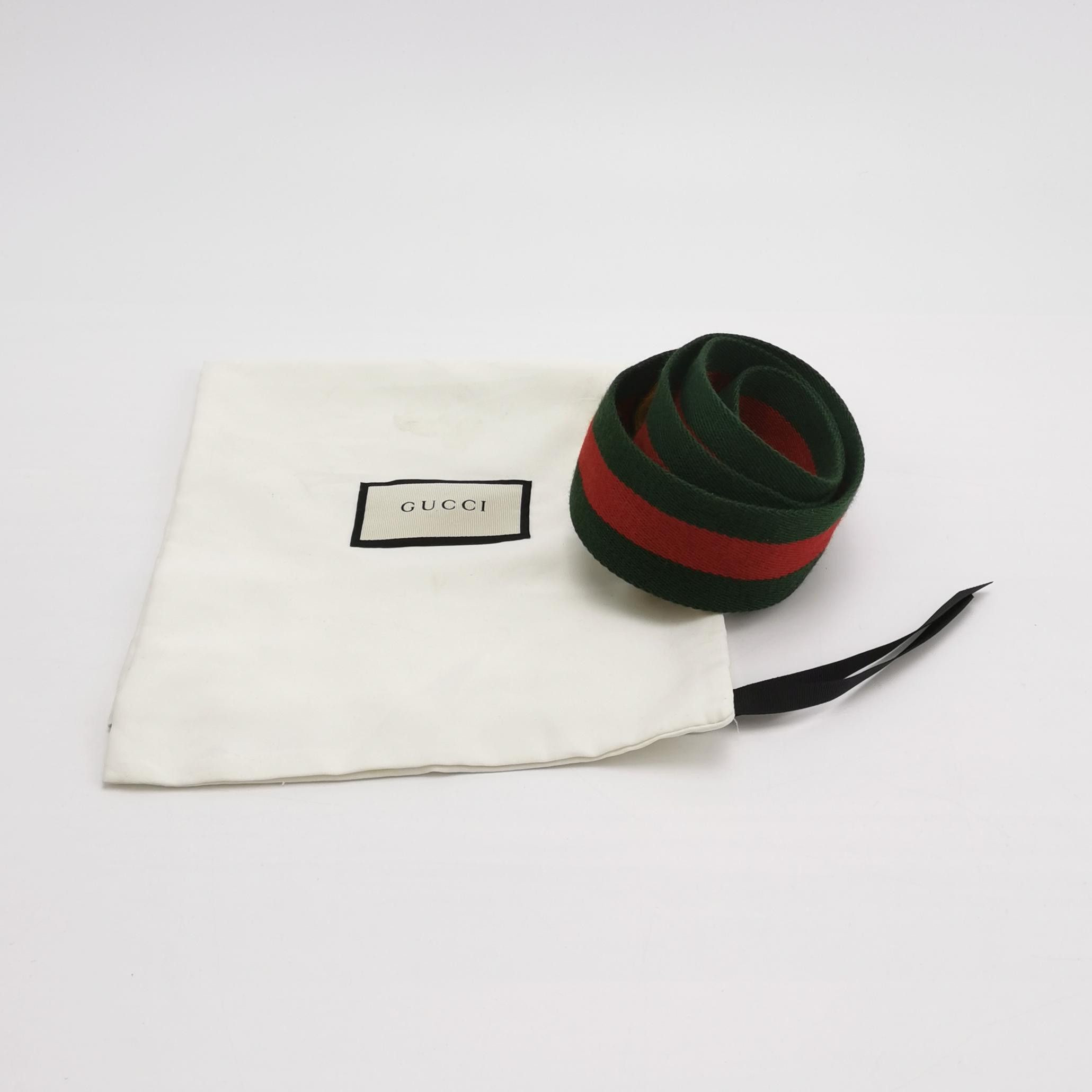 Gucci Gucci Women os Shoulder Bags Size ONE SIZE - 9 Thumbnail