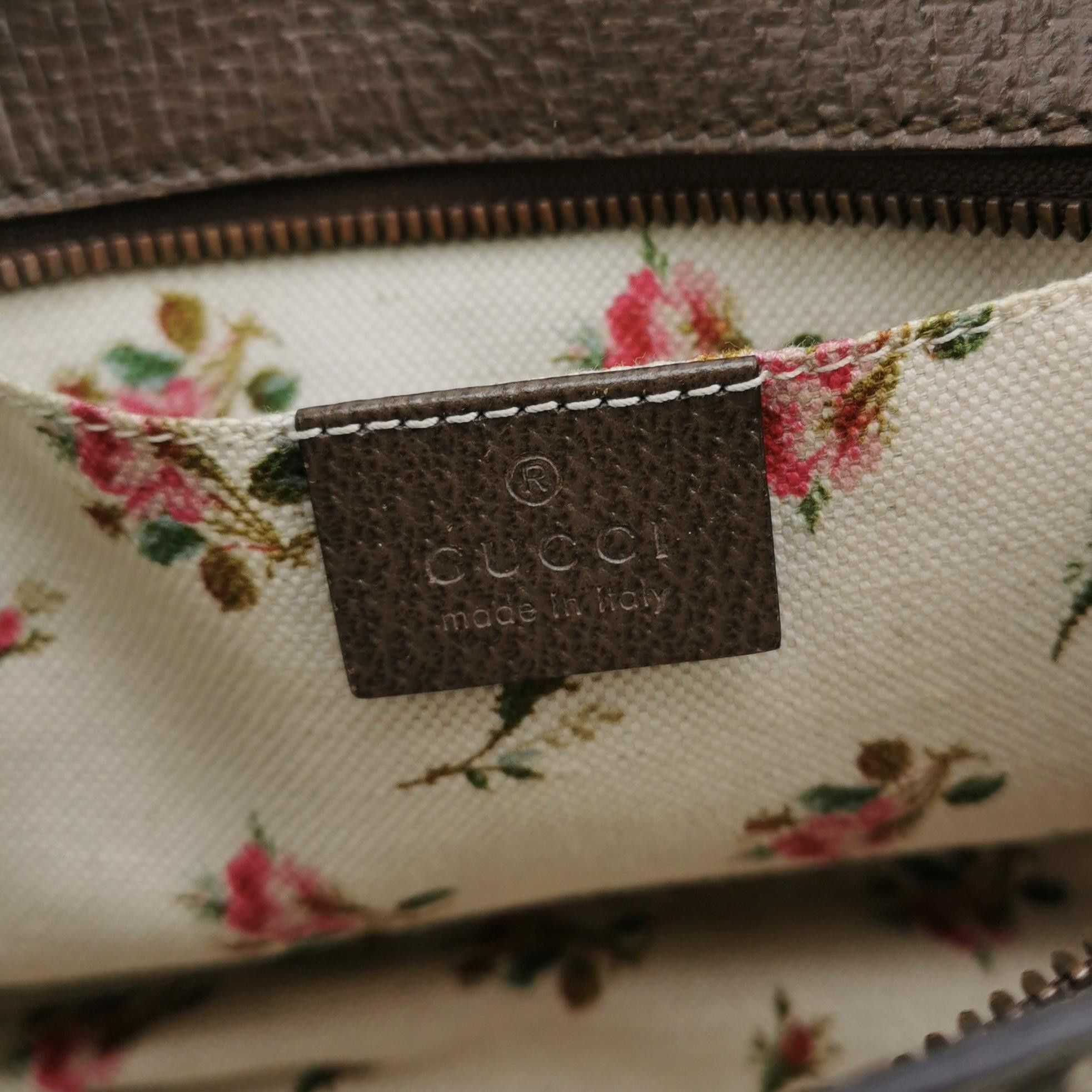 Gucci Gucci Women os Shoulder Bags Size ONE SIZE - 8 Thumbnail