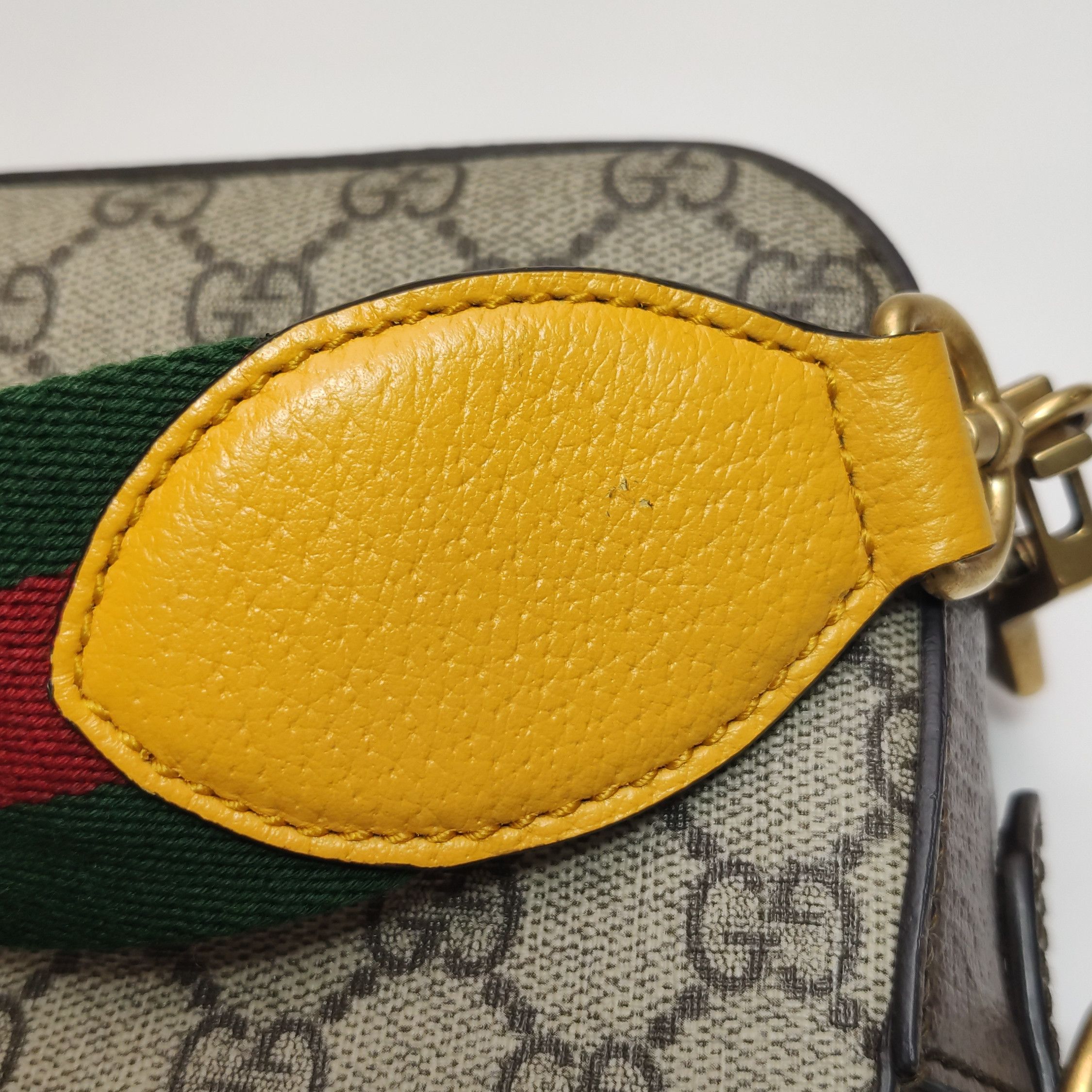 Gucci Gucci Women os Shoulder Bags Size ONE SIZE - 12 Thumbnail