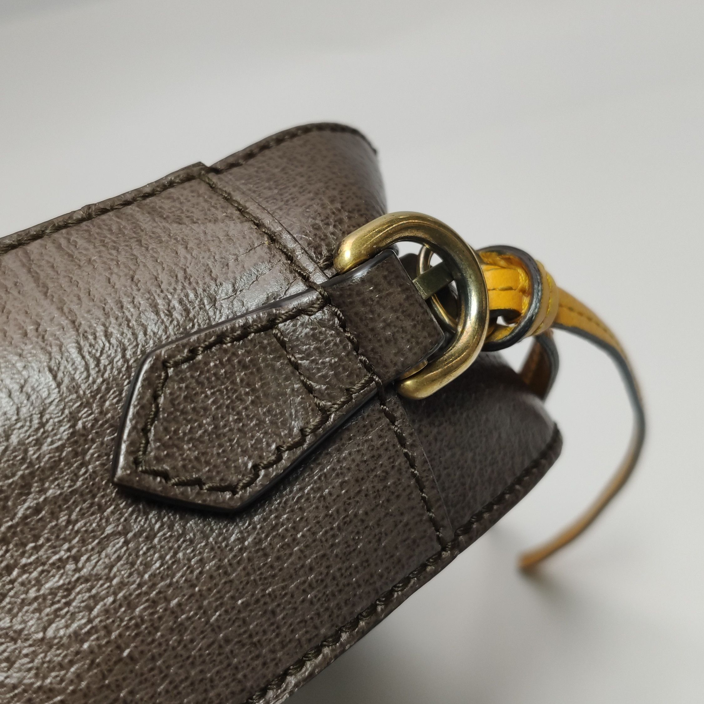 Gucci Gucci Women os Shoulder Bags Size ONE SIZE - 17 Thumbnail