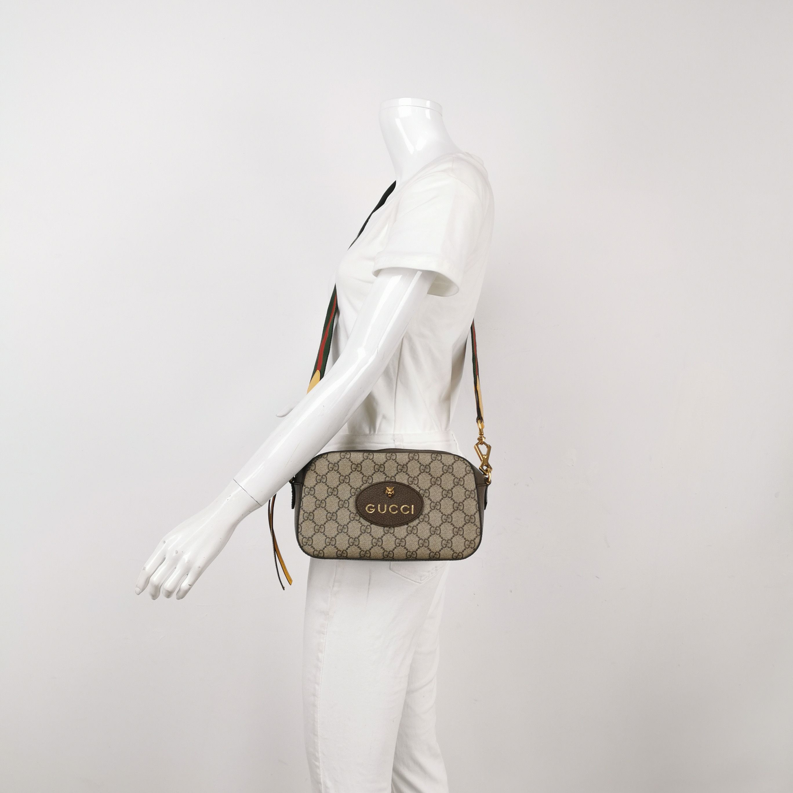 Gucci Gucci Women os Shoulder Bags Size ONE SIZE - 2 Thumbnail
