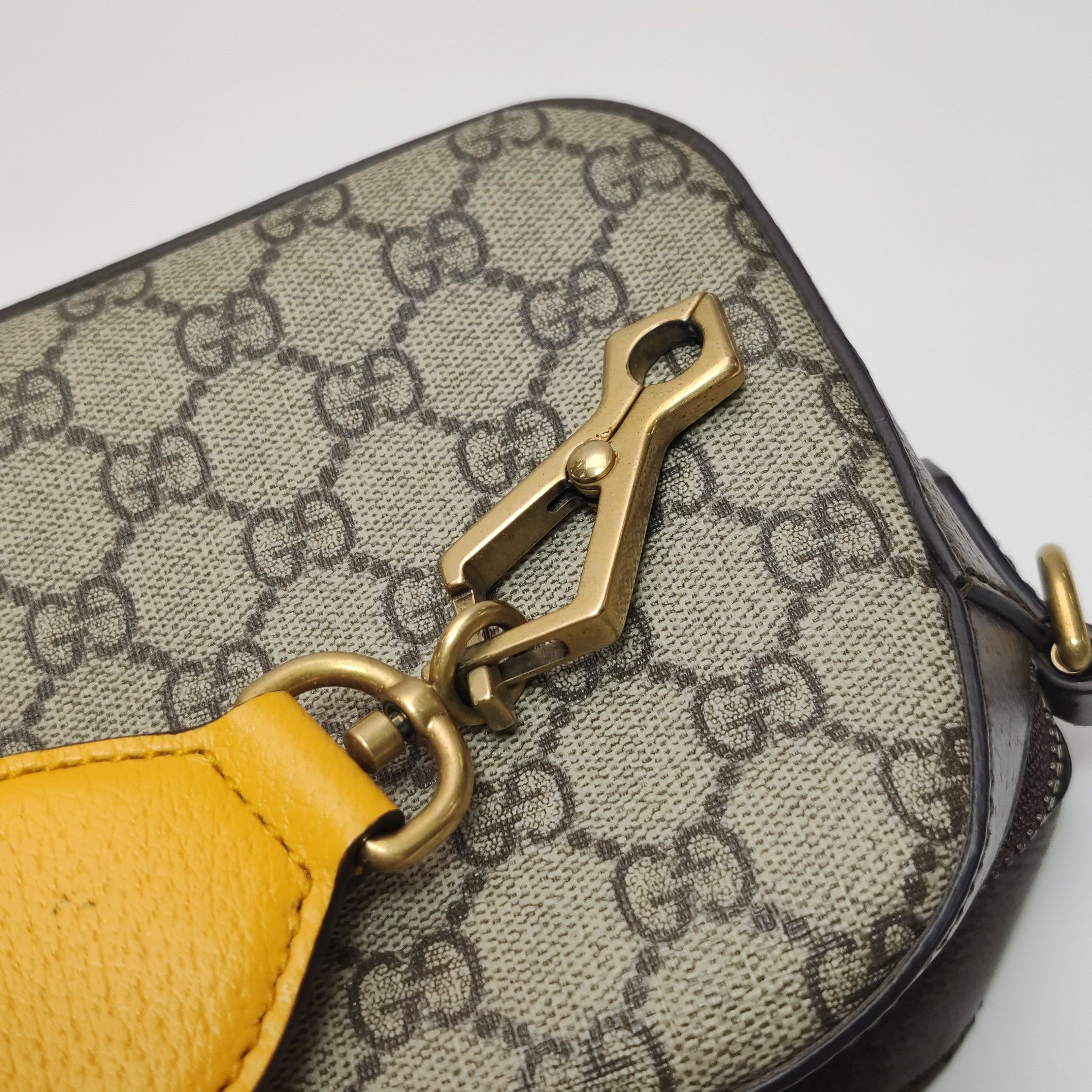 Gucci Gucci Women os Shoulder Bags Size ONE SIZE - 16 Thumbnail
