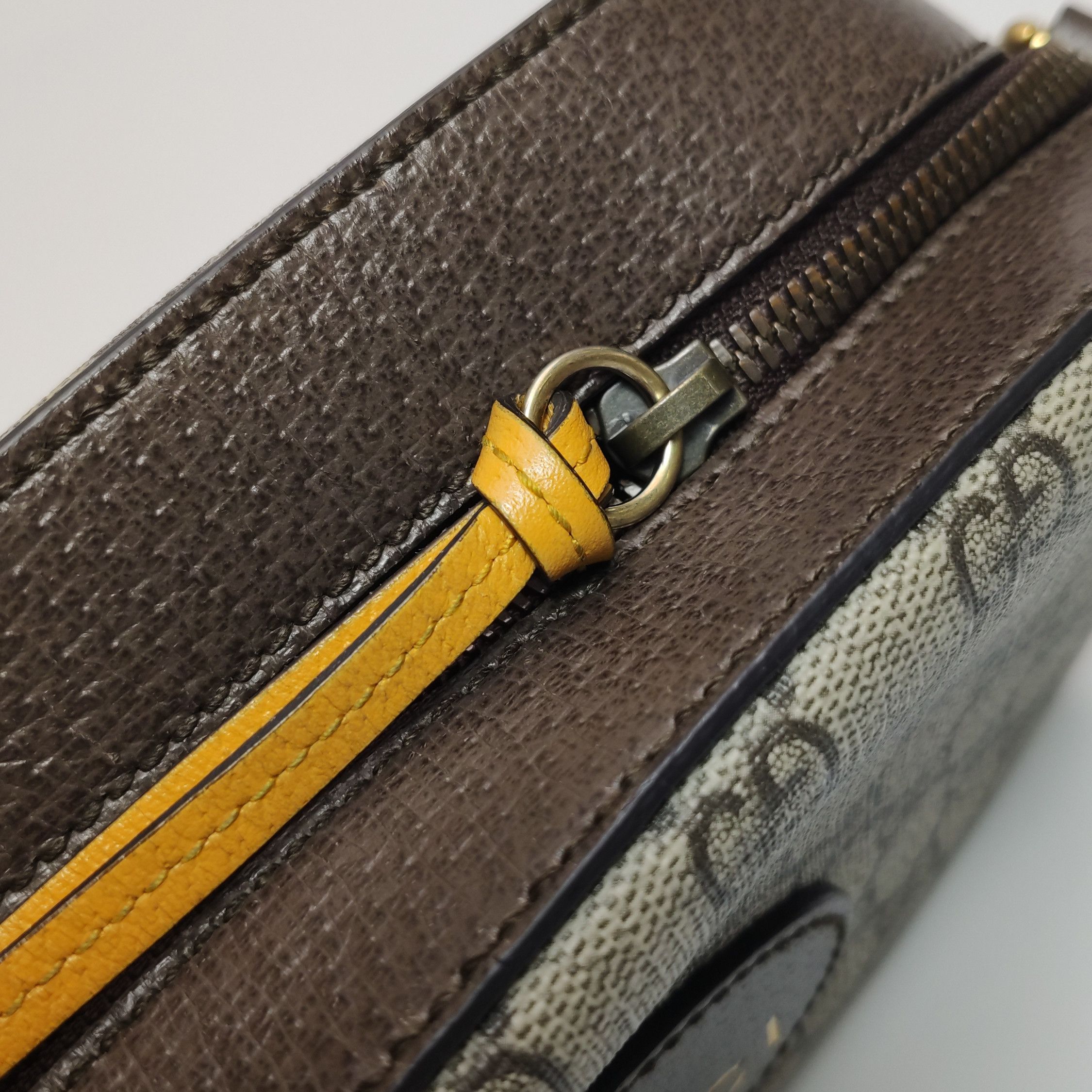 Gucci Gucci Women os Shoulder Bags Size ONE SIZE - 14 Thumbnail