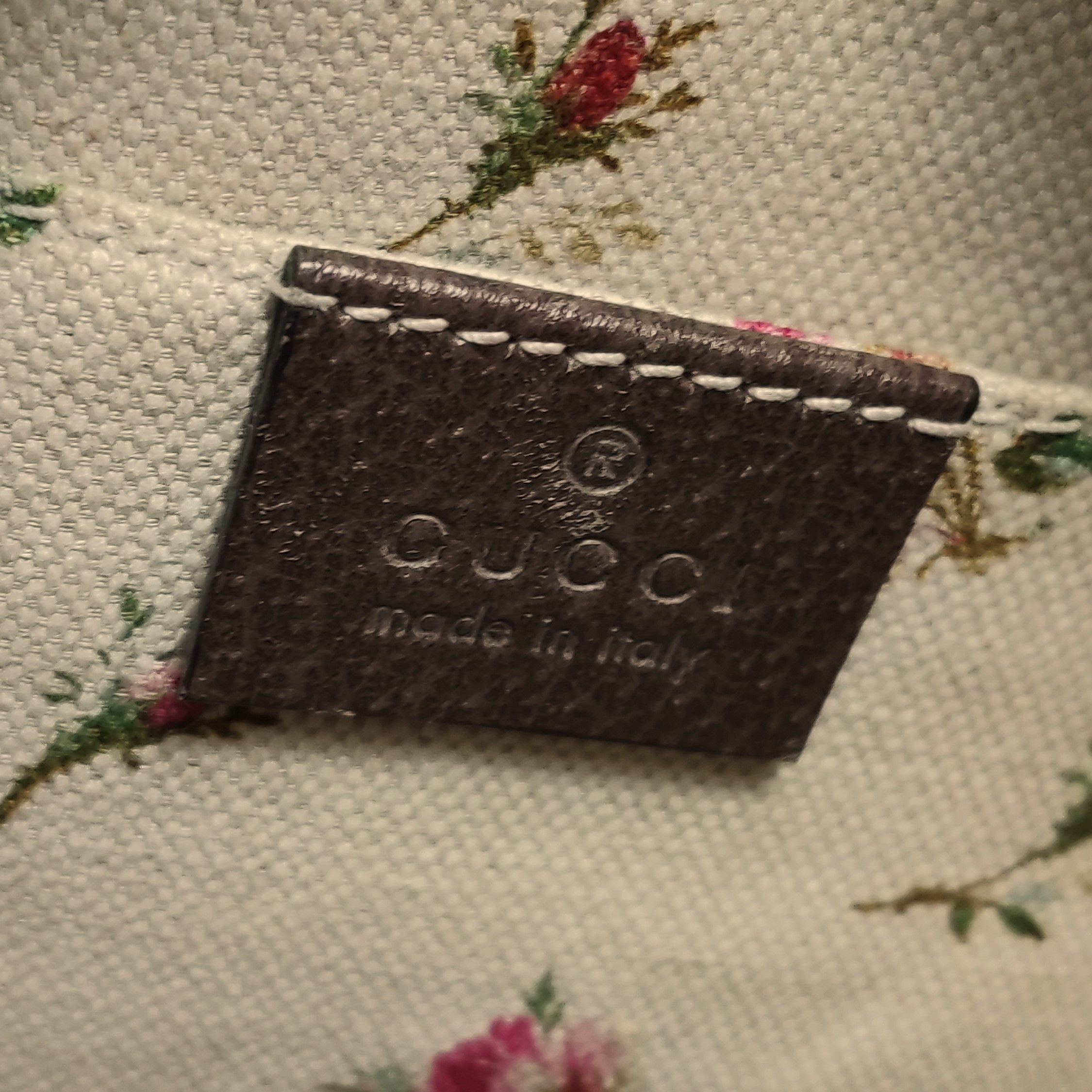 Gucci Gucci Women os Shoulder Bags Size ONE SIZE - 11 Thumbnail