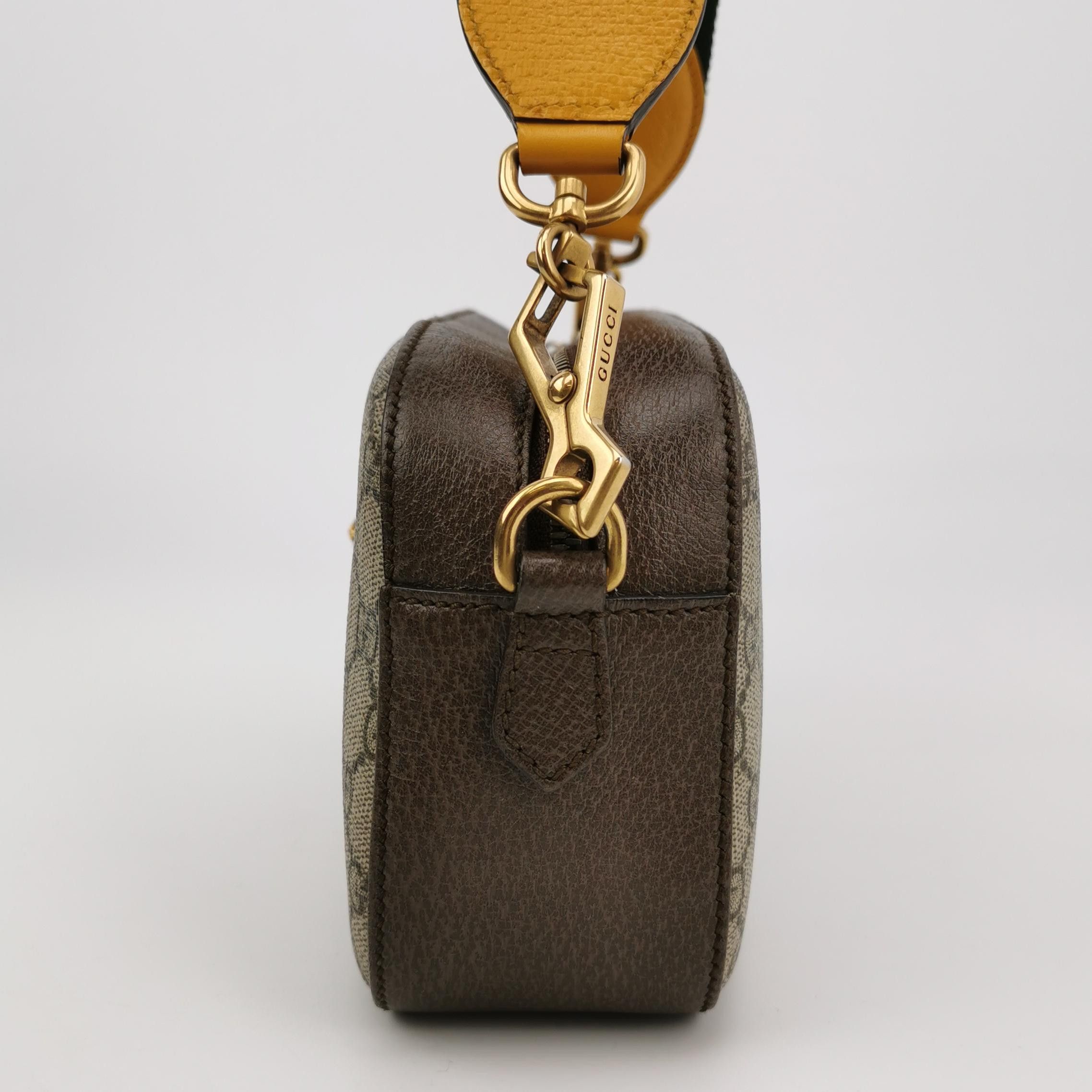 Gucci Gucci Women os Shoulder Bags Size ONE SIZE - 3 Thumbnail