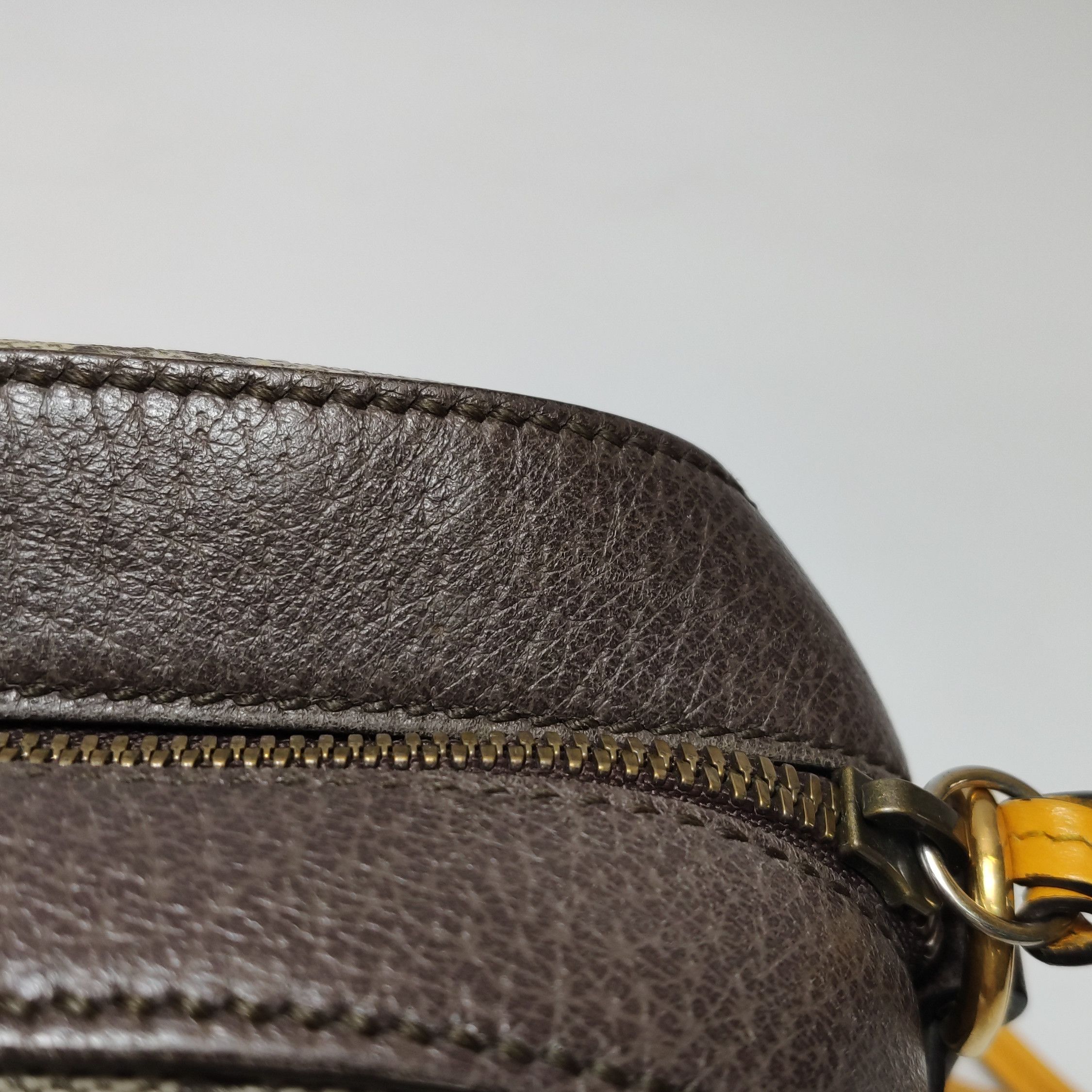 Gucci Gucci Women os Shoulder Bags Size ONE SIZE - 16 Thumbnail