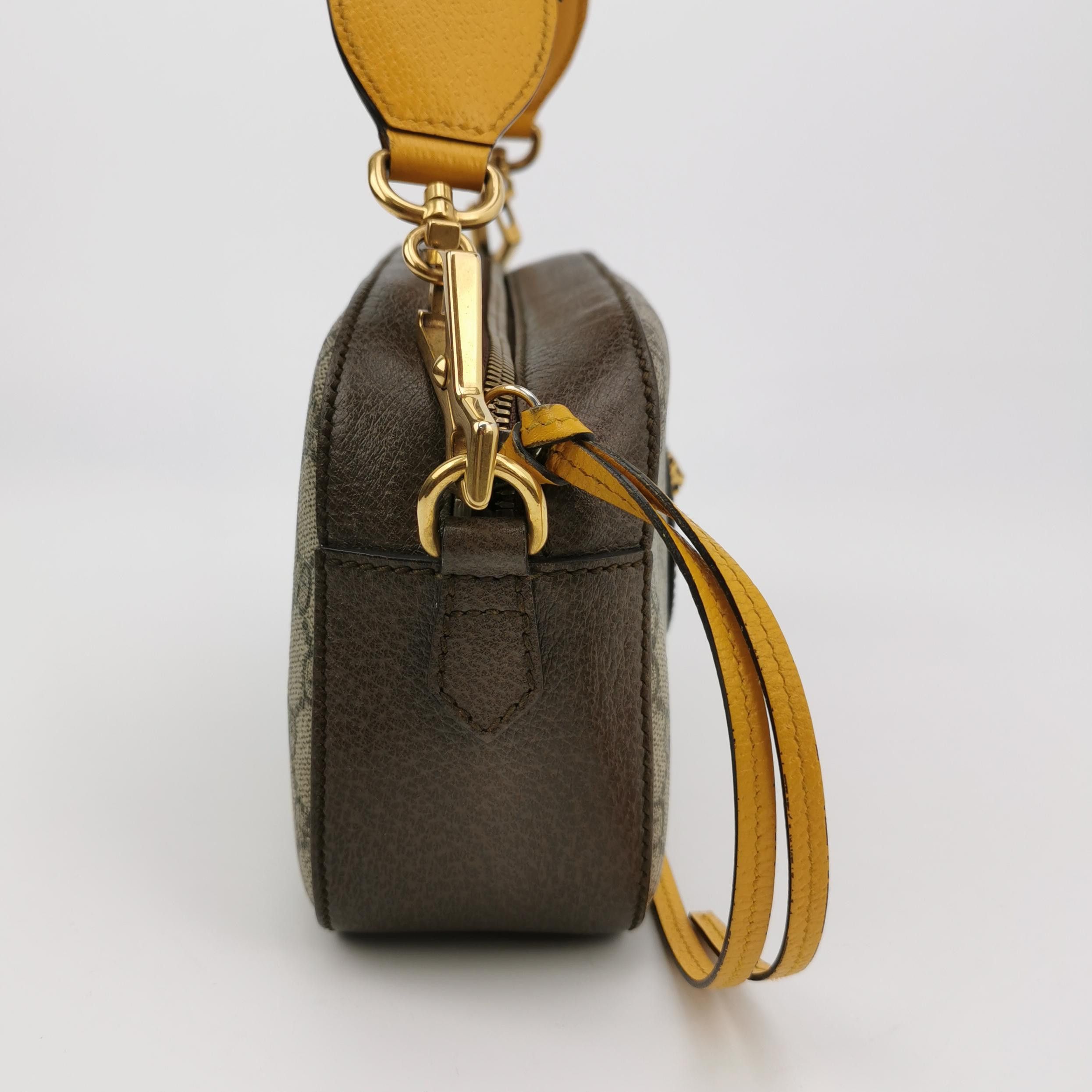 Gucci Gucci Women os Shoulder Bags Size ONE SIZE - 4 Thumbnail