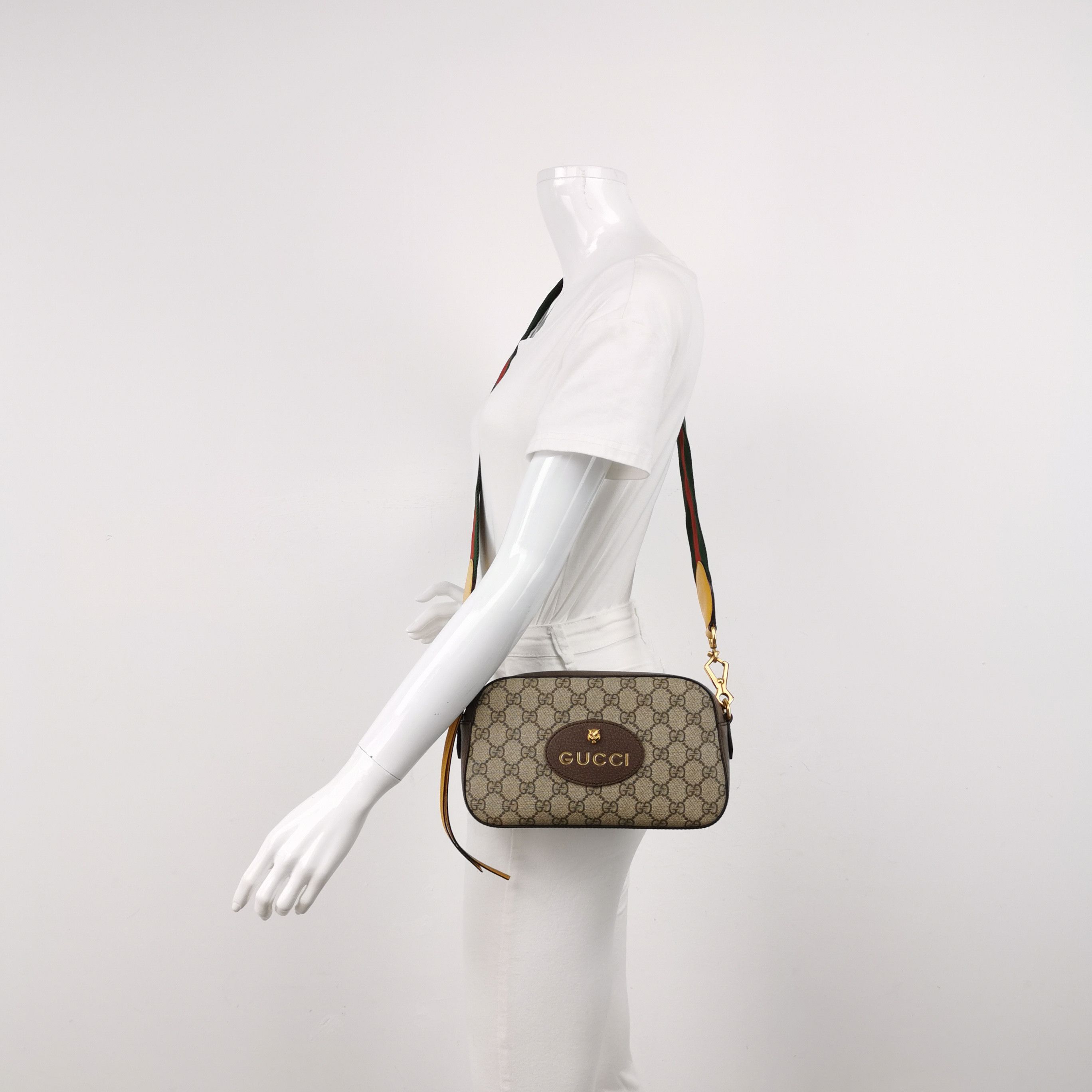 Gucci Gucci Women os Shoulder Bags Size ONE SIZE - 2 Thumbnail