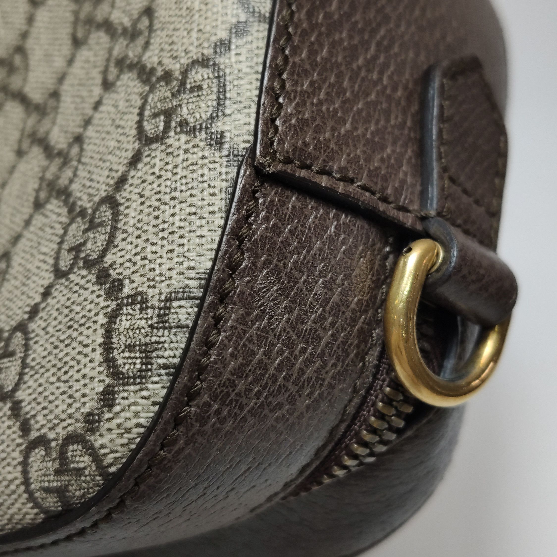 Gucci Gucci Women os Shoulder Bags Size ONE SIZE - 17 Thumbnail
