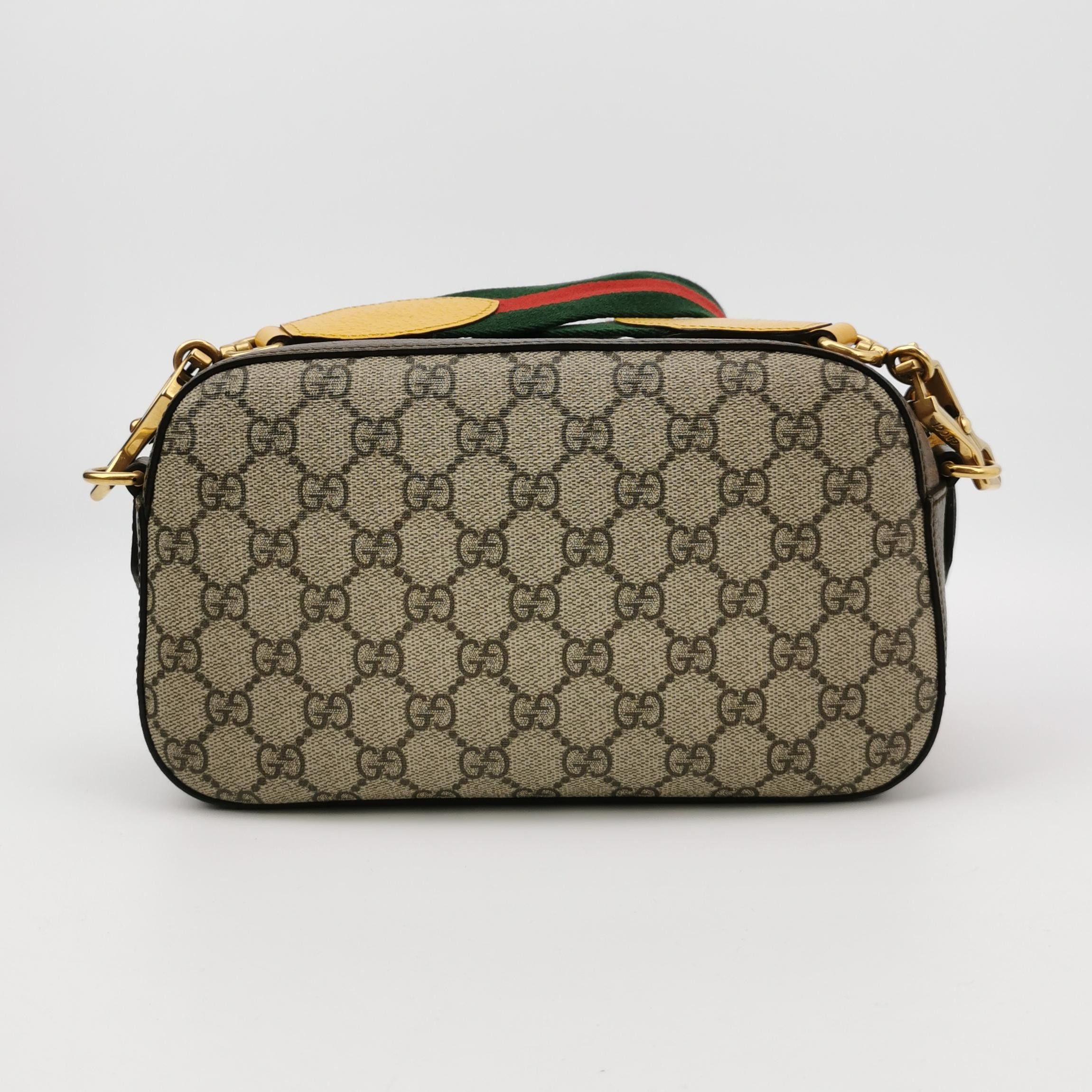 Gucci Gucci Women os Shoulder Bags Size ONE SIZE - 5 Thumbnail