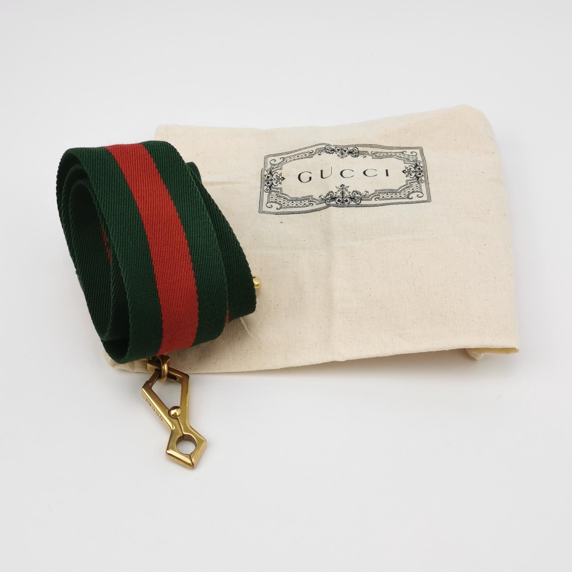 Gucci Gucci Women os Shoulder Bags Size ONE SIZE - 9 Thumbnail