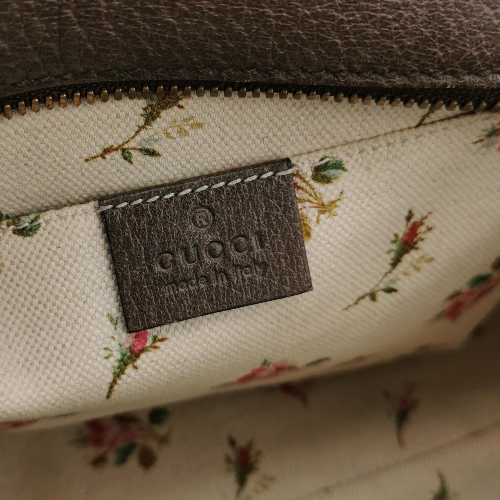 Gucci Gucci Women os Shoulder Bags Size ONE SIZE - 8 Thumbnail