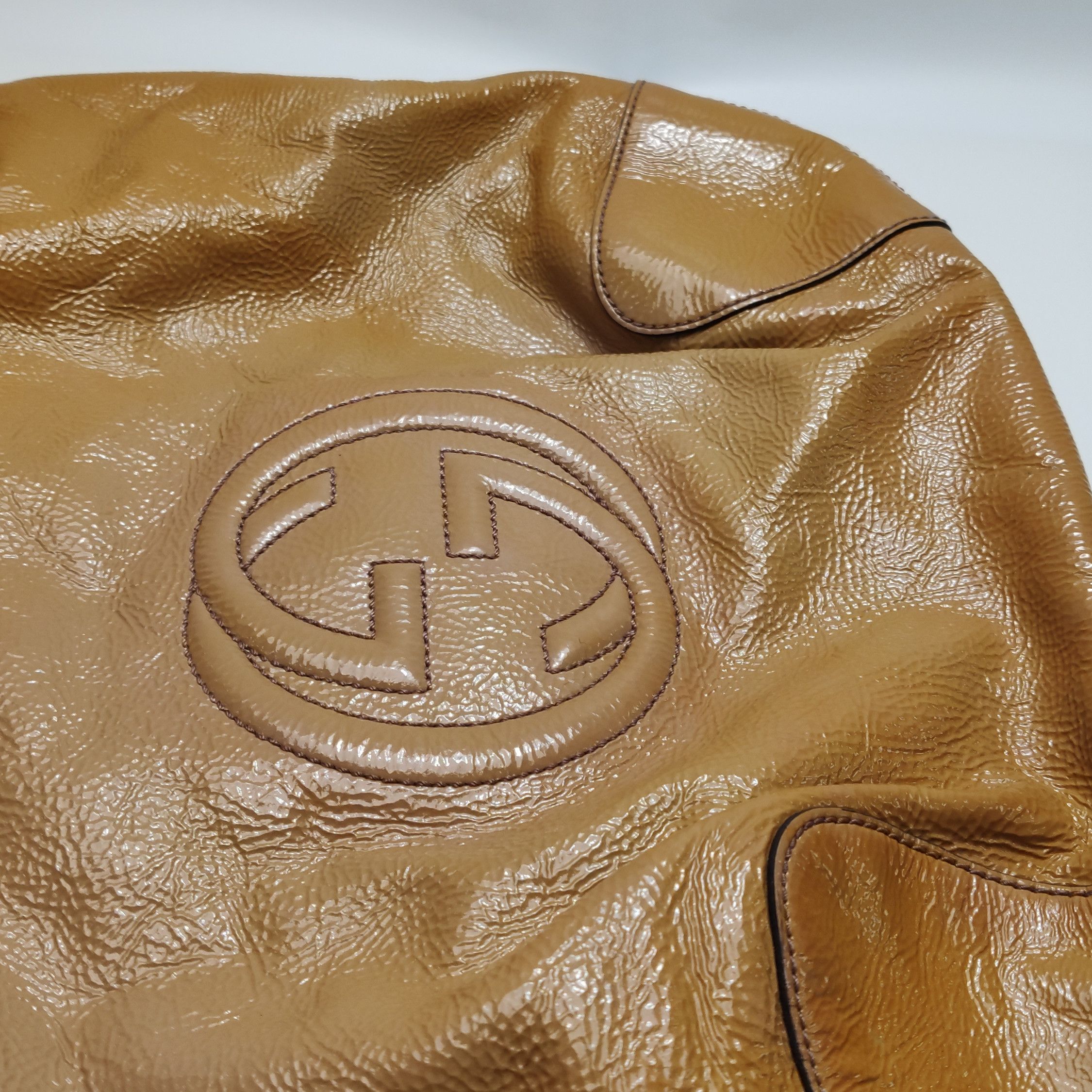 Gucci Gucci Women os Shoulder Bags Size ONE SIZE - 16 Thumbnail