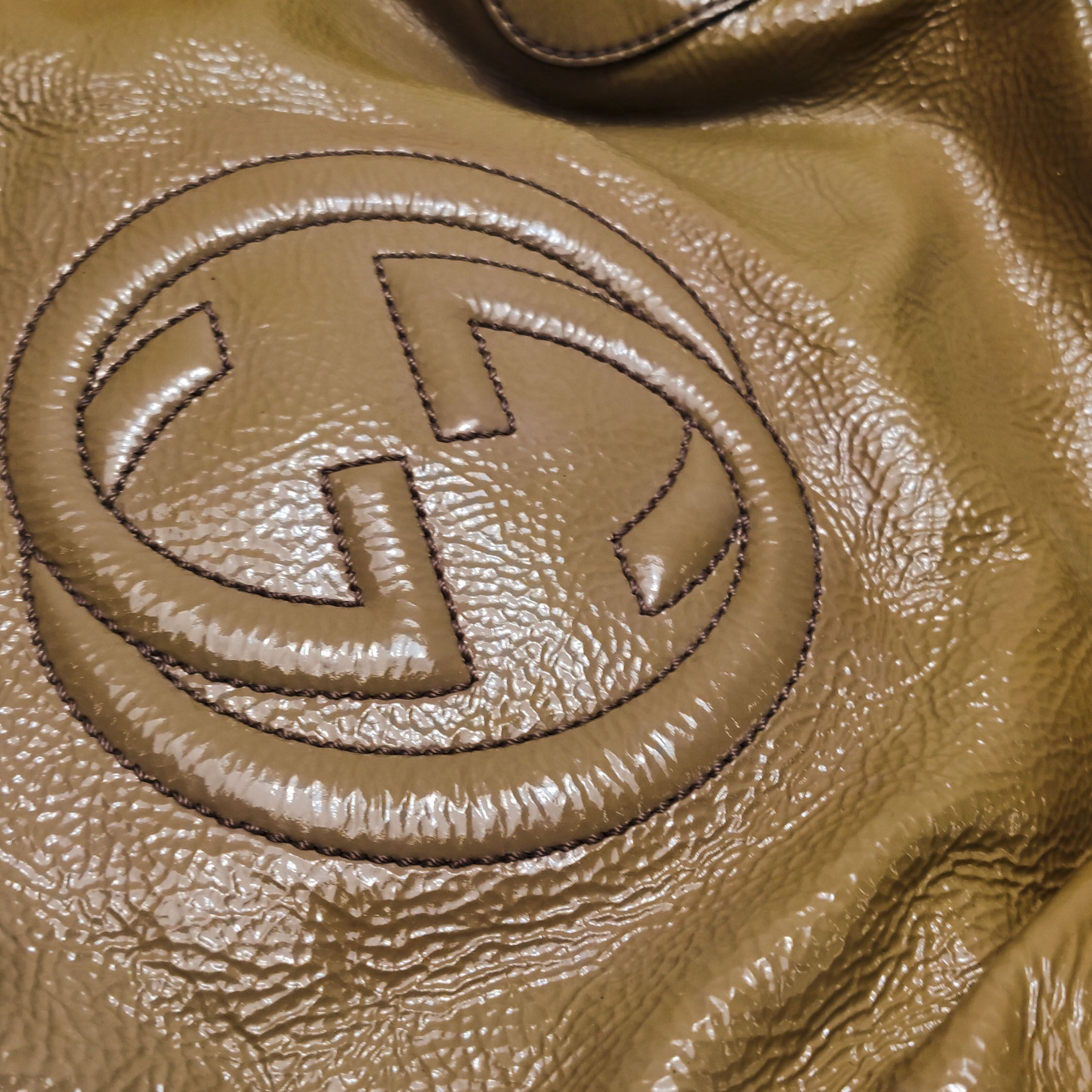Gucci Gucci Women os Shoulder Bags Size ONE SIZE - 18 Thumbnail