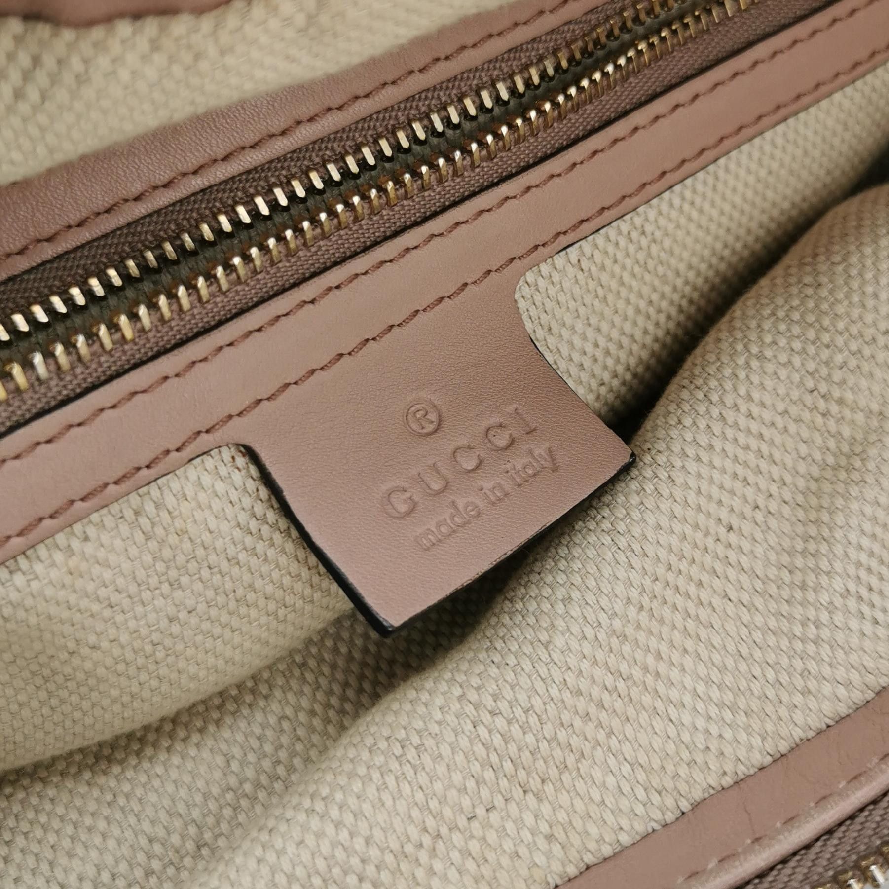 Gucci Gucci Women os Shoulder Bags Size ONE SIZE - 8 Thumbnail