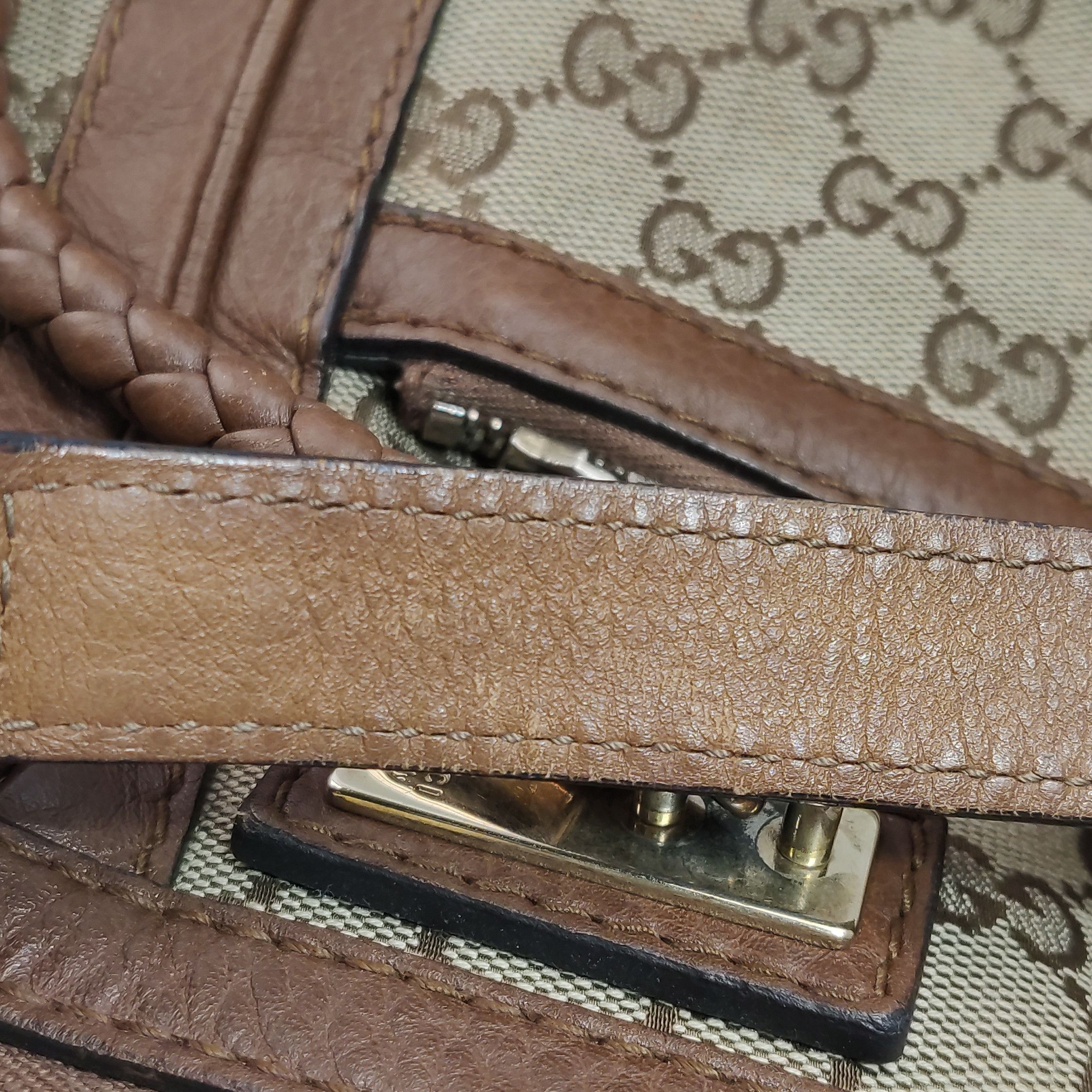 Gucci Gucci Women os Crossbody Bags Size ONE SIZE - 11 Thumbnail
