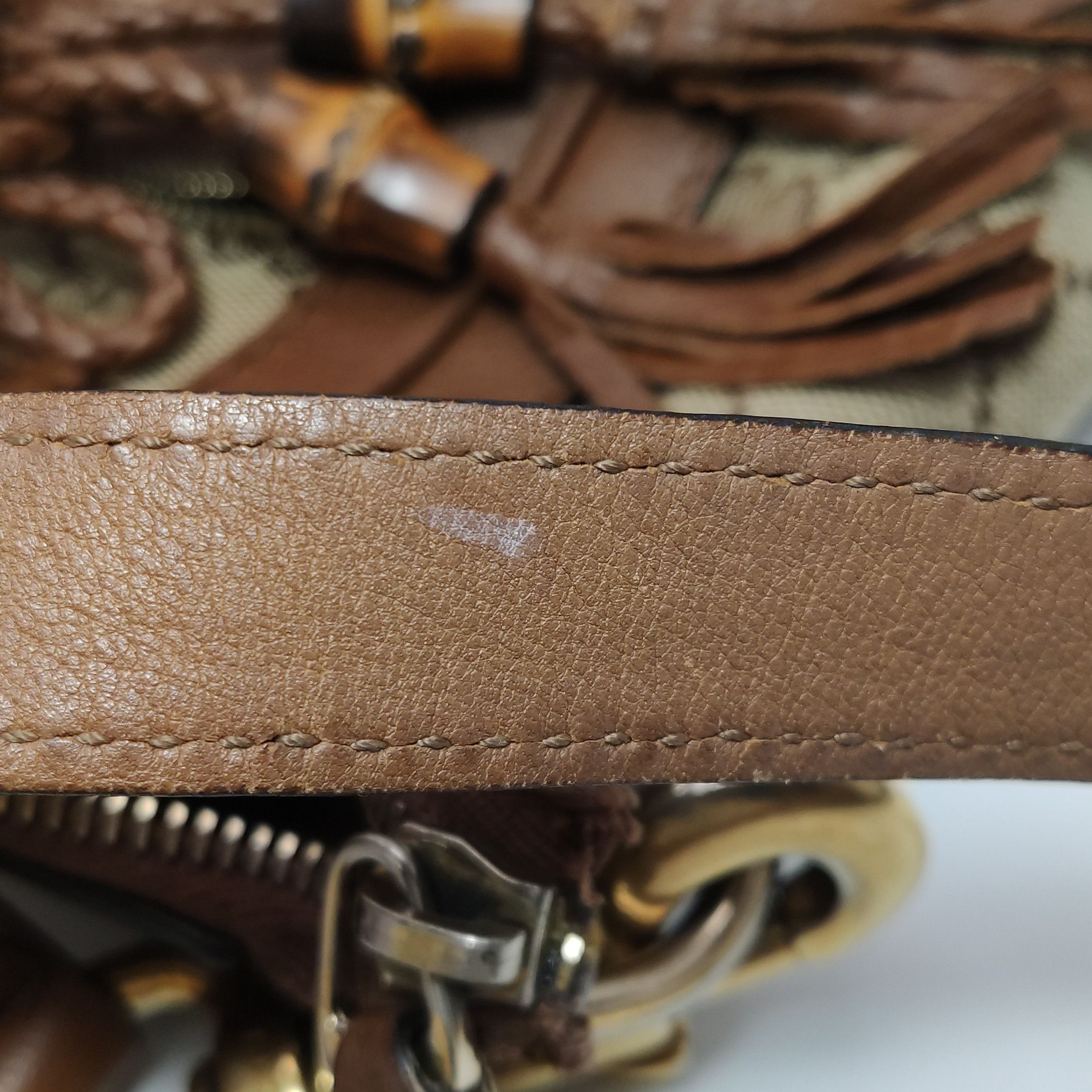 Gucci Gucci Women os Crossbody Bags Size ONE SIZE - 14 Thumbnail
