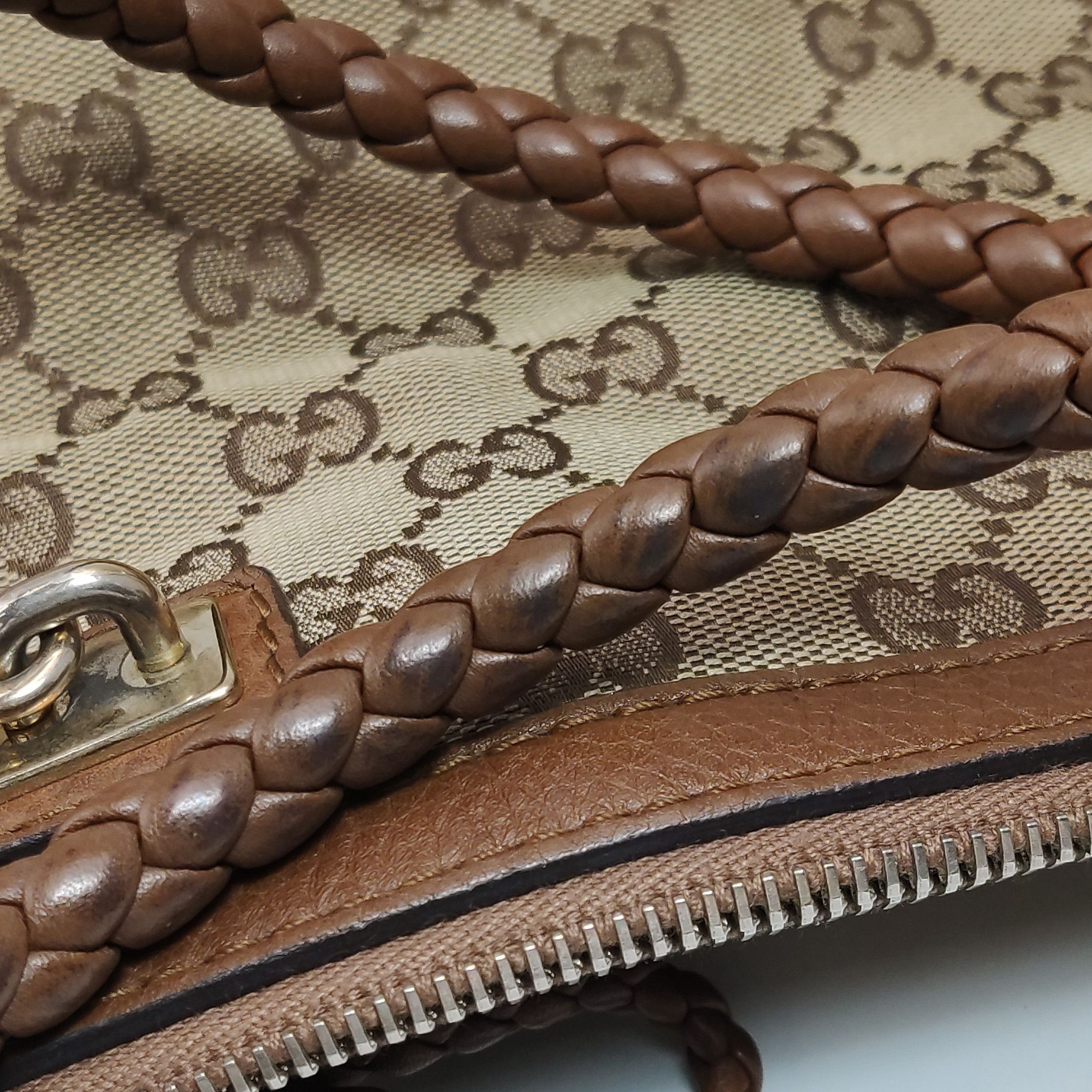 Gucci Gucci Women os Crossbody Bags Size ONE SIZE - 21 Thumbnail