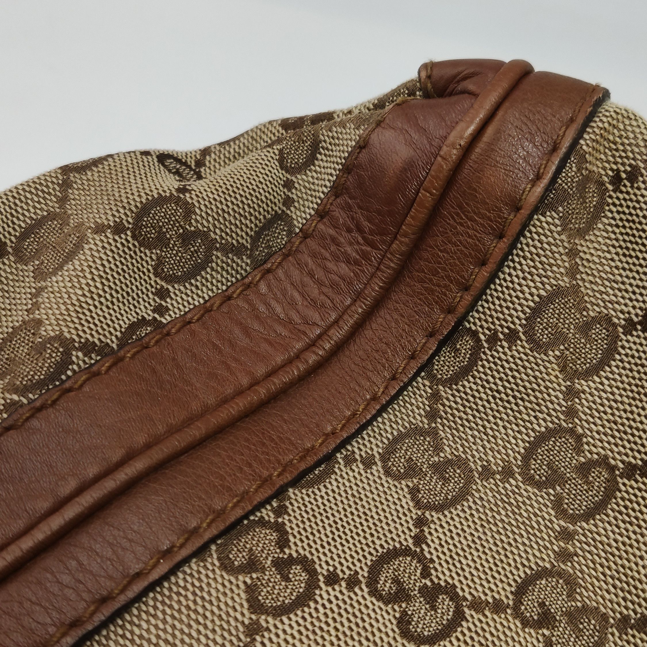 Gucci Gucci Women os Crossbody Bags Size ONE SIZE - 24 Thumbnail
