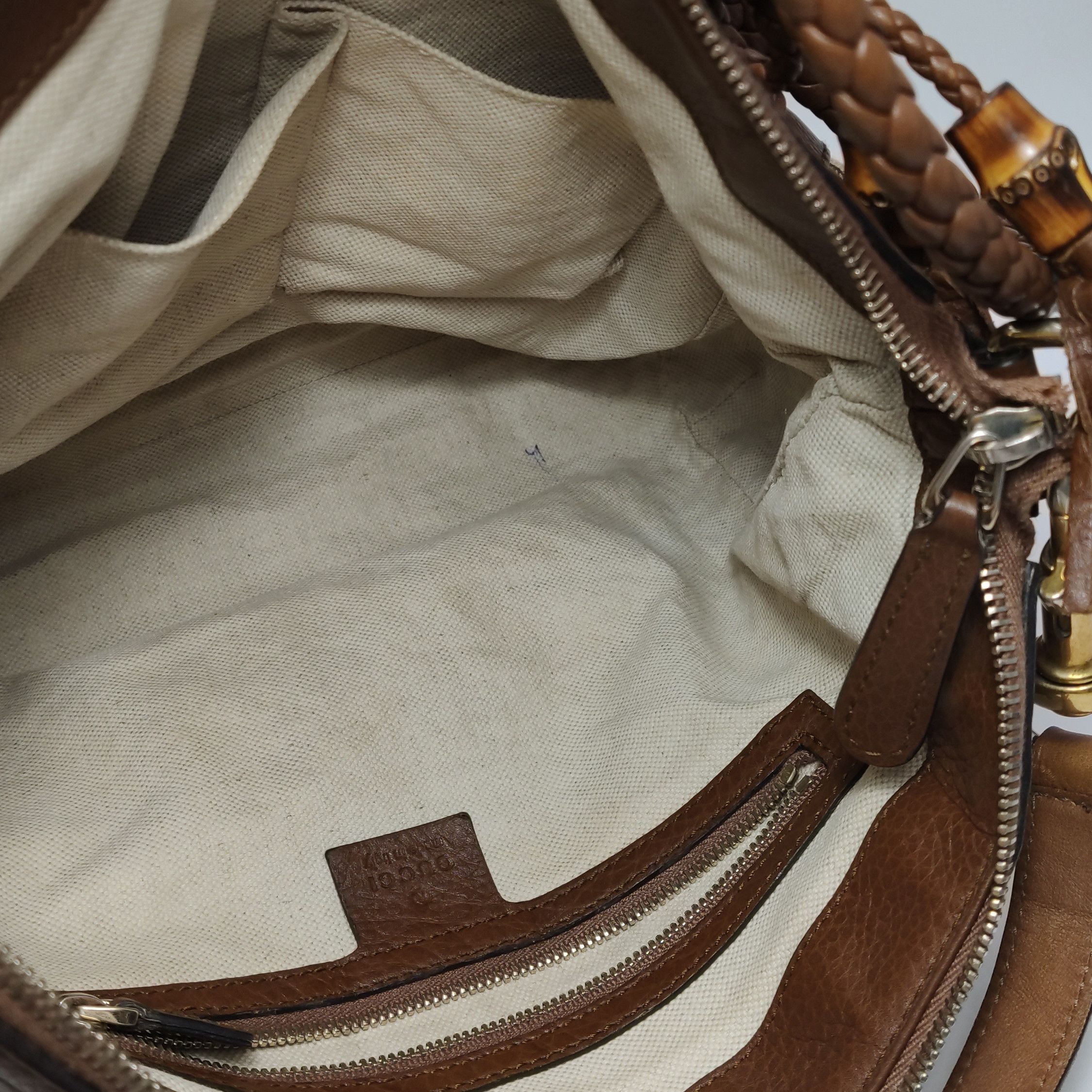 Gucci Gucci Women os Crossbody Bags Size ONE SIZE - 10 Thumbnail
