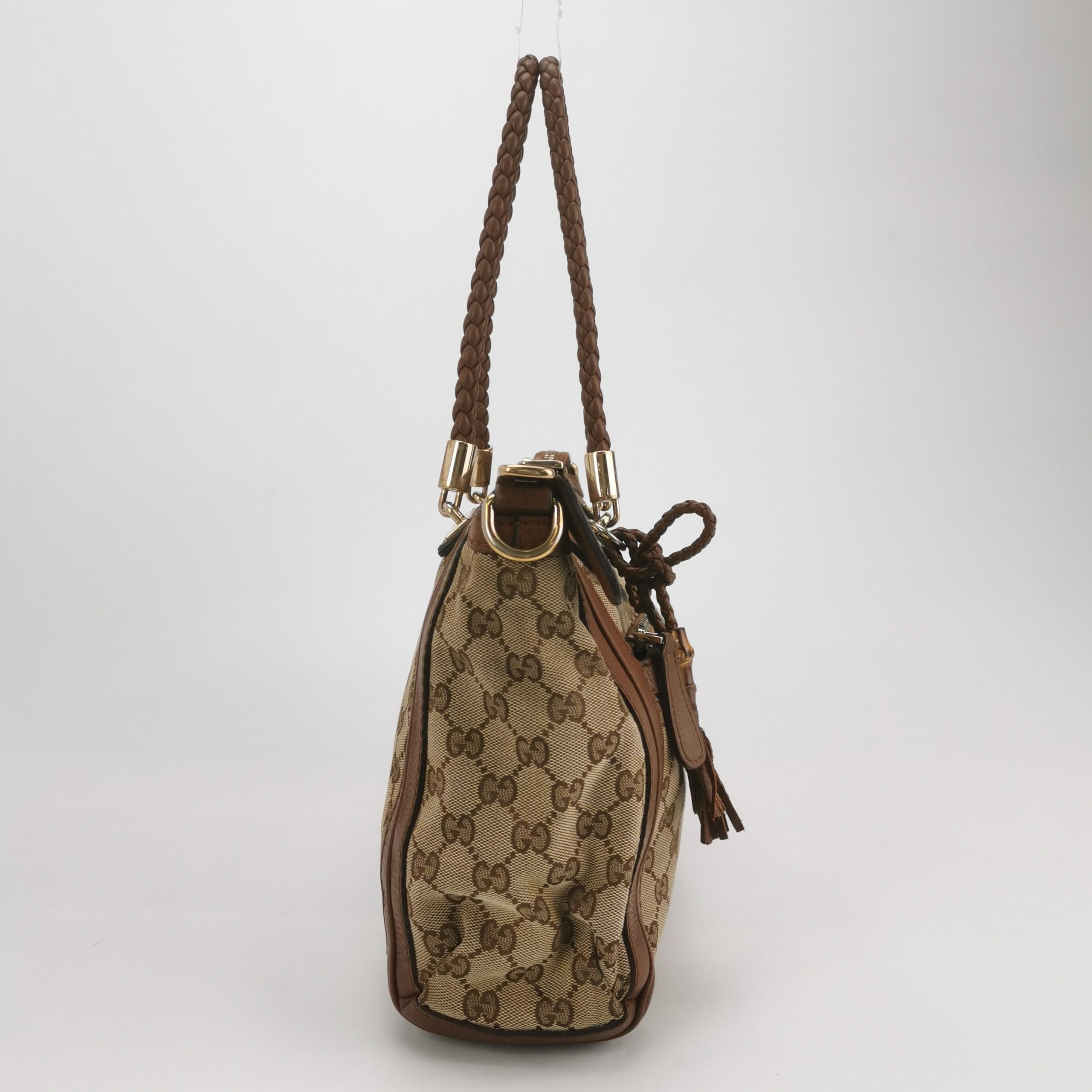 Gucci Gucci Women os Crossbody Bags Size ONE SIZE - 4 Thumbnail