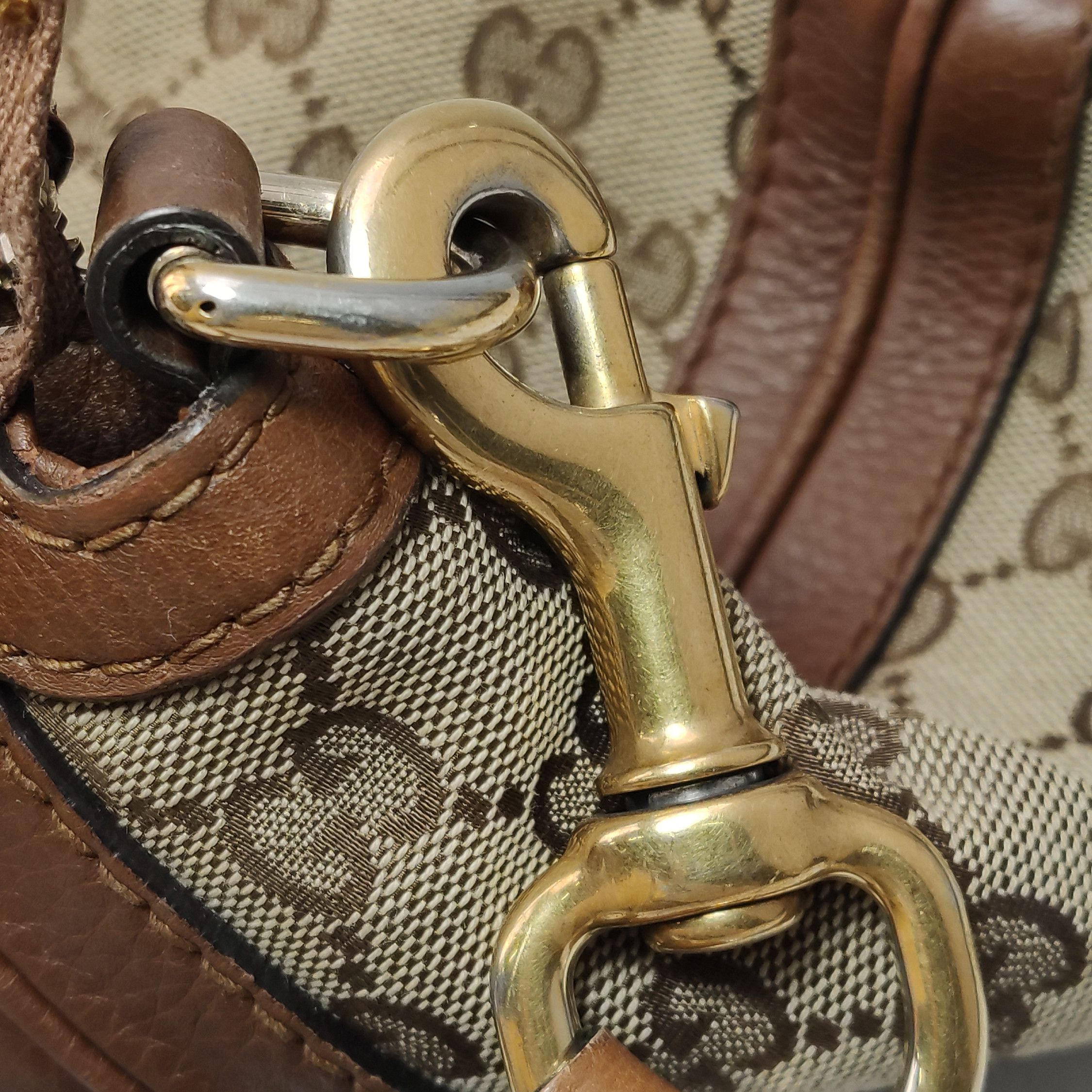 Gucci Gucci Women os Crossbody Bags Size ONE SIZE - 17 Thumbnail