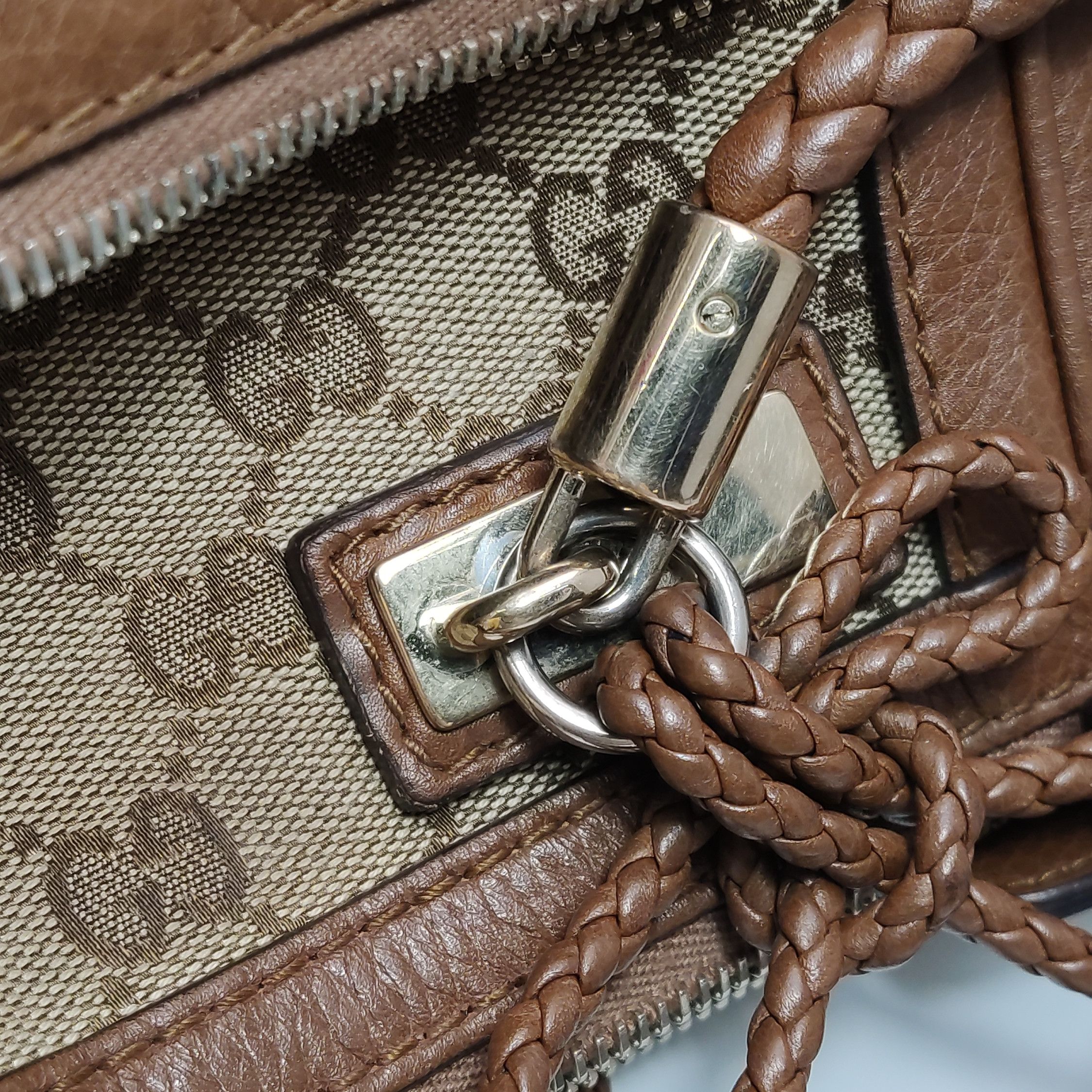 Gucci Gucci Women os Crossbody Bags Size ONE SIZE - 15 Thumbnail