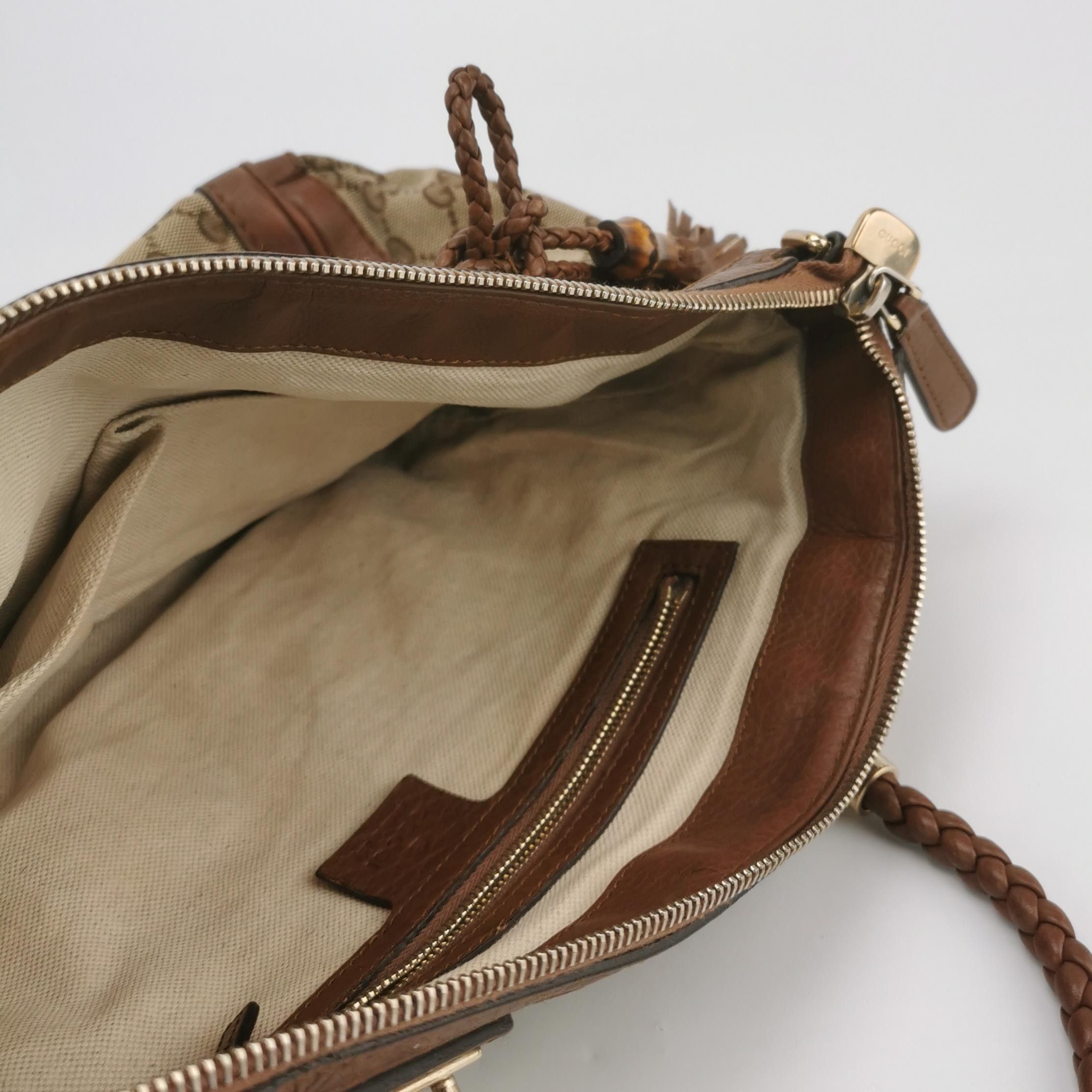 Gucci Gucci Women os Crossbody Bags Size ONE SIZE - 7 Thumbnail