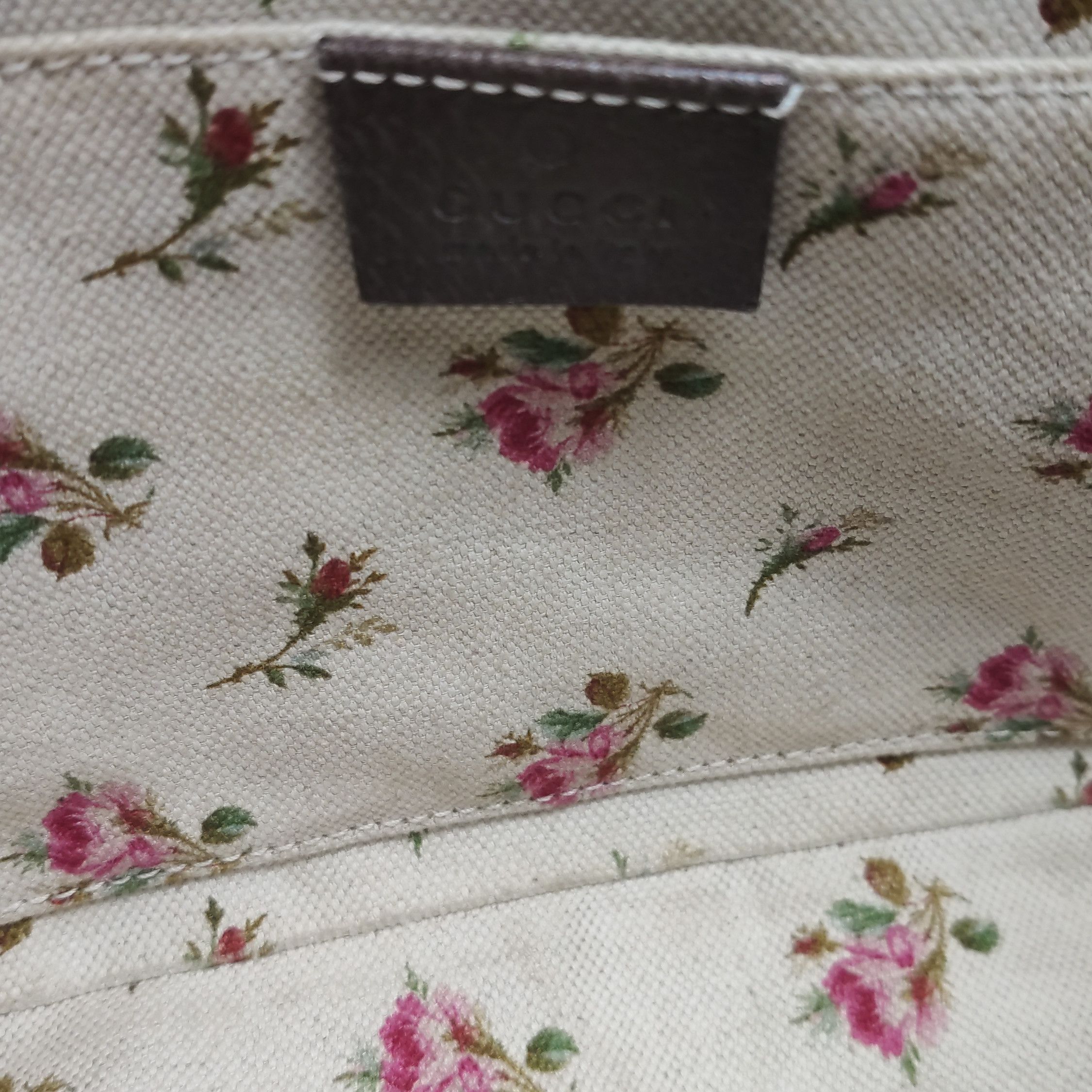 Gucci Gucci Women os Shoulder Bags Size ONE SIZE - 10 Thumbnail