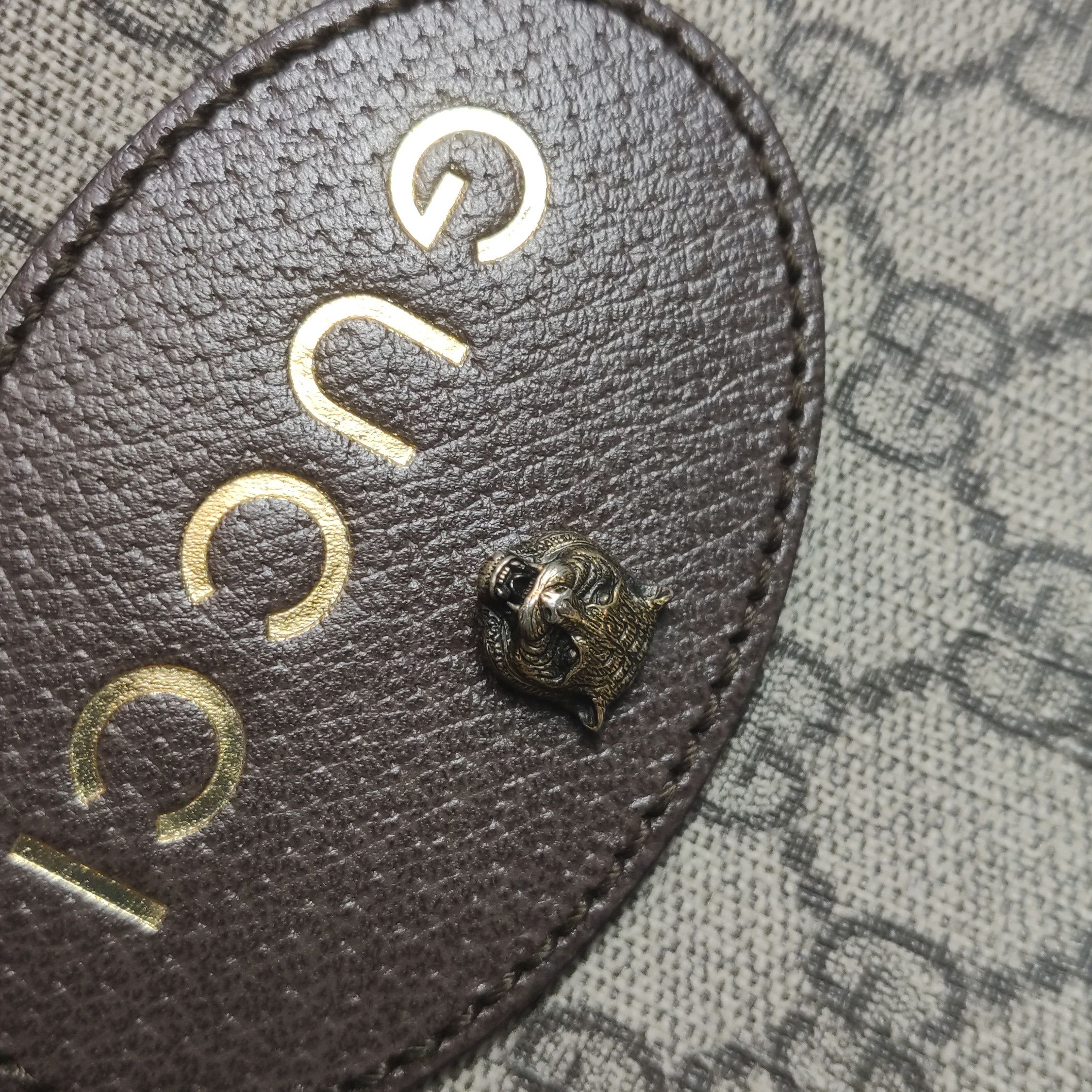 Gucci Gucci Women os Shoulder Bags Size ONE SIZE - 13 Thumbnail