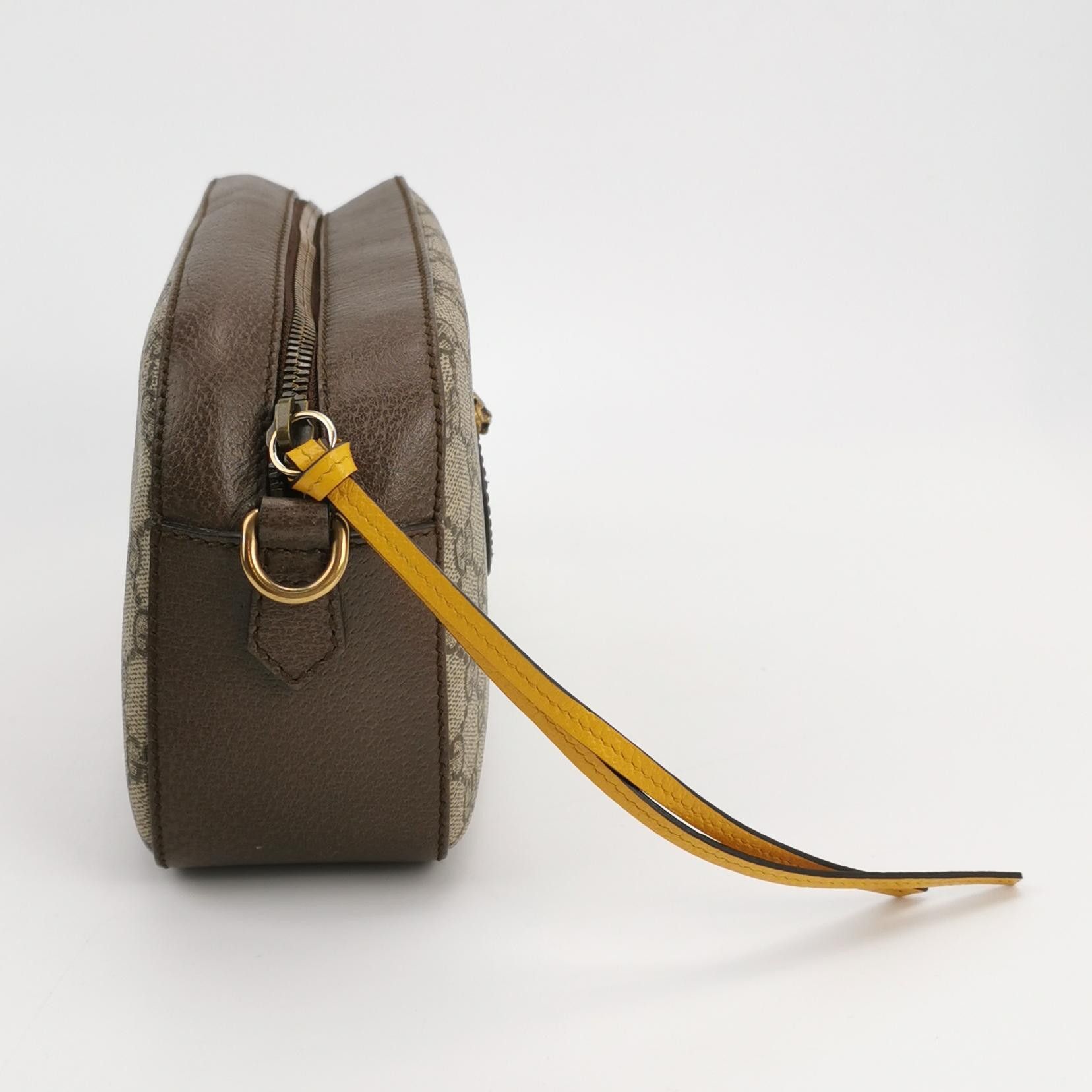 Gucci Gucci Women os Shoulder Bags Size ONE SIZE - 4 Thumbnail