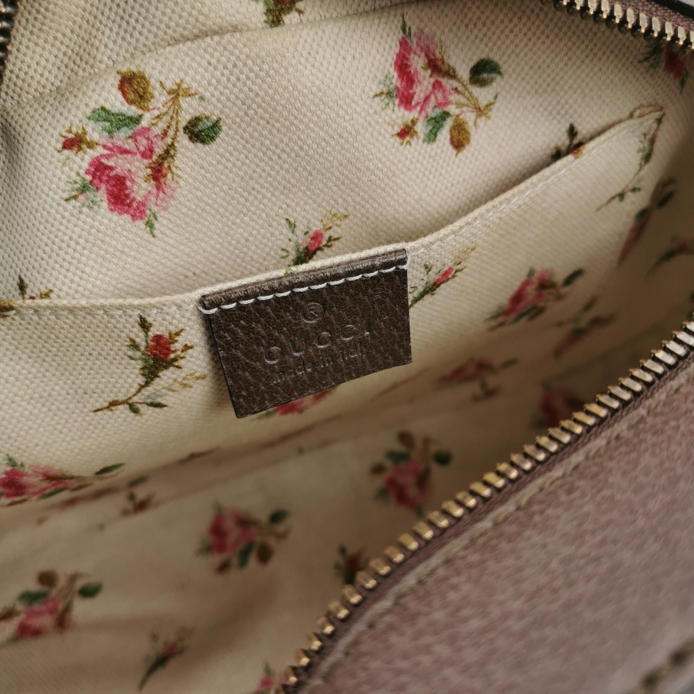 Gucci Gucci Women os Shoulder Bags Size ONE SIZE - 8 Thumbnail