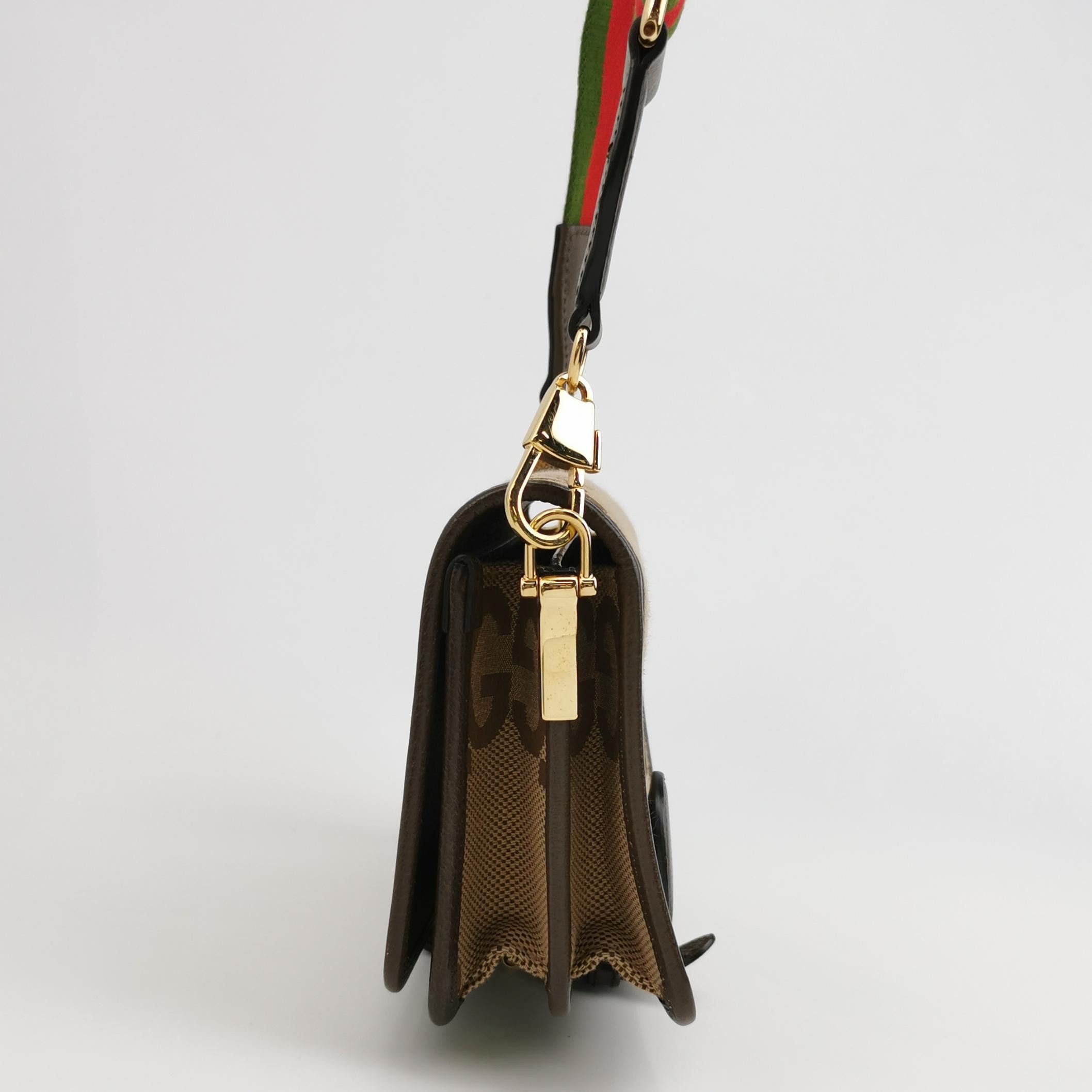 Gucci Gucci Women os Shoulder Bags Size ONE SIZE - 3 Thumbnail