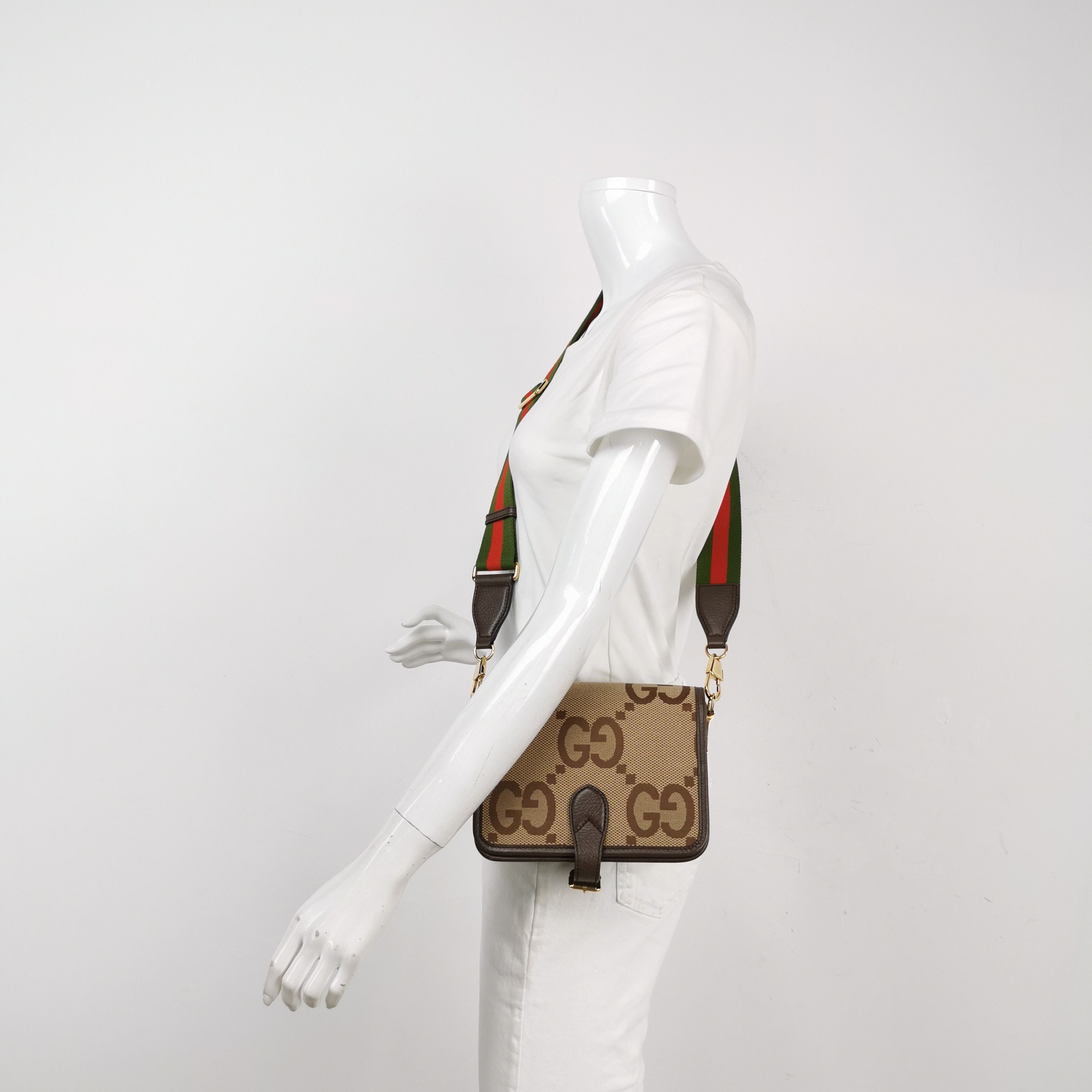 Gucci Gucci Women os Shoulder Bags Size ONE SIZE - 2 Thumbnail