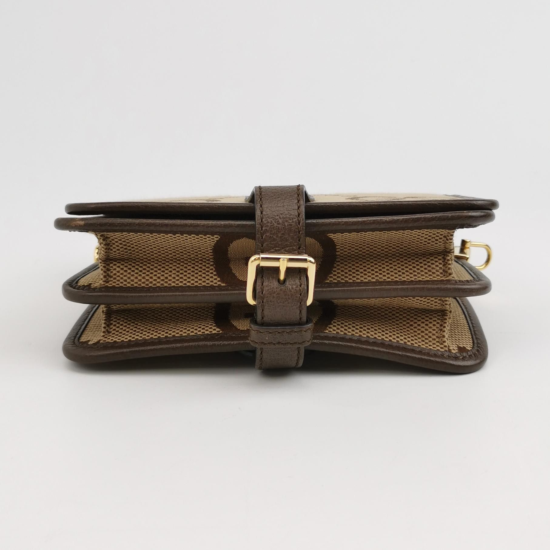 Gucci Gucci Women os Shoulder Bags Size ONE SIZE - 6 Thumbnail