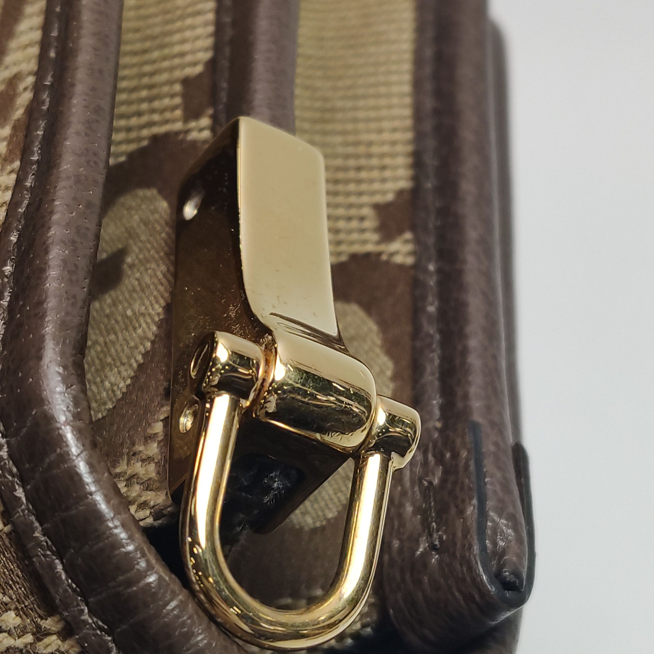 Gucci Gucci Women os Shoulder Bags Size ONE SIZE - 10 Thumbnail