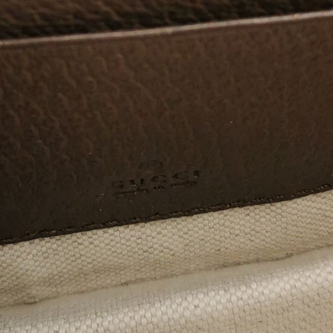 Gucci Gucci Women os Shoulder Bags Size ONE SIZE - 8 Thumbnail