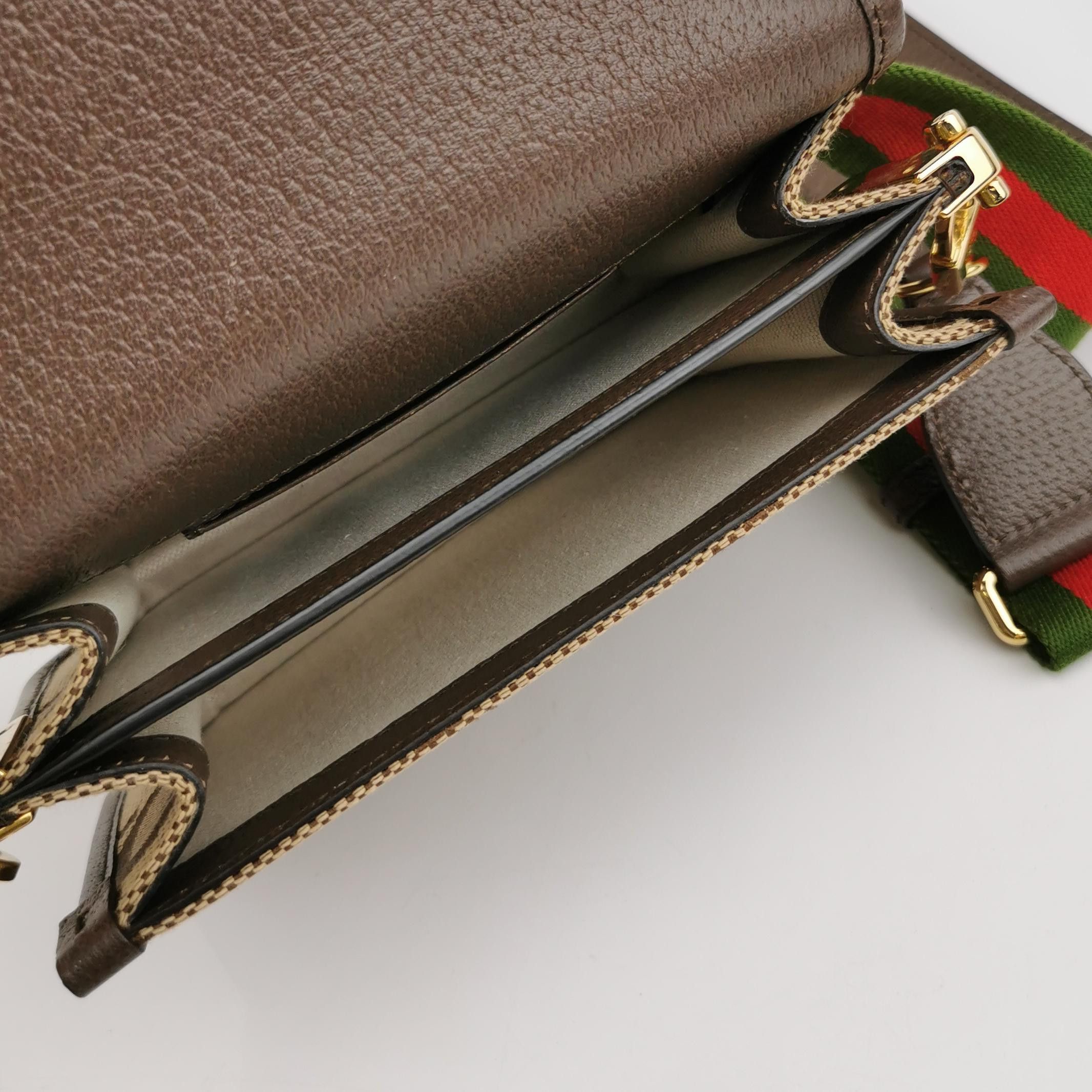 Gucci Gucci Women os Shoulder Bags Size ONE SIZE - 7 Thumbnail