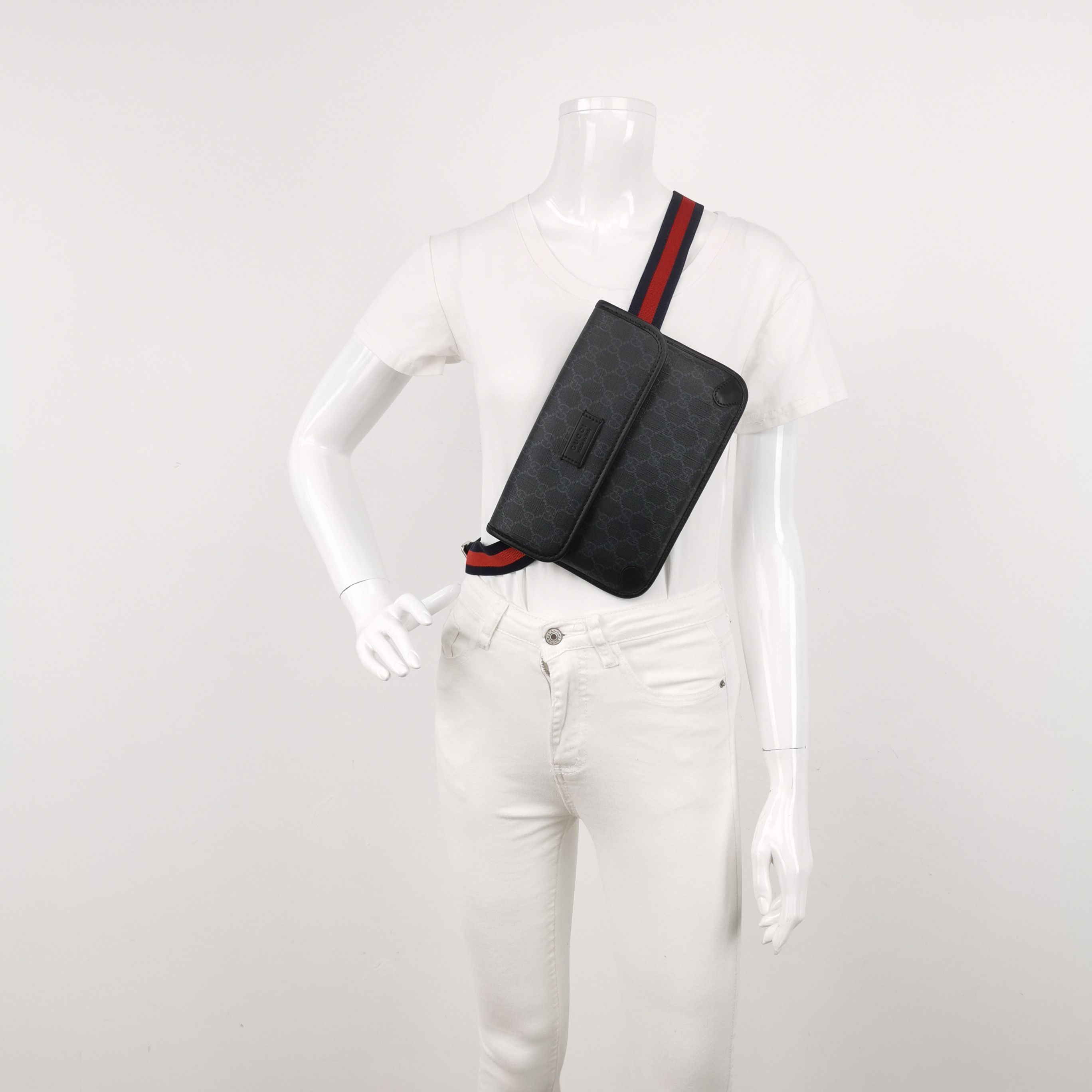 Gucci Gucci Women os Belt Bags Size ONE SIZE - 2 Thumbnail