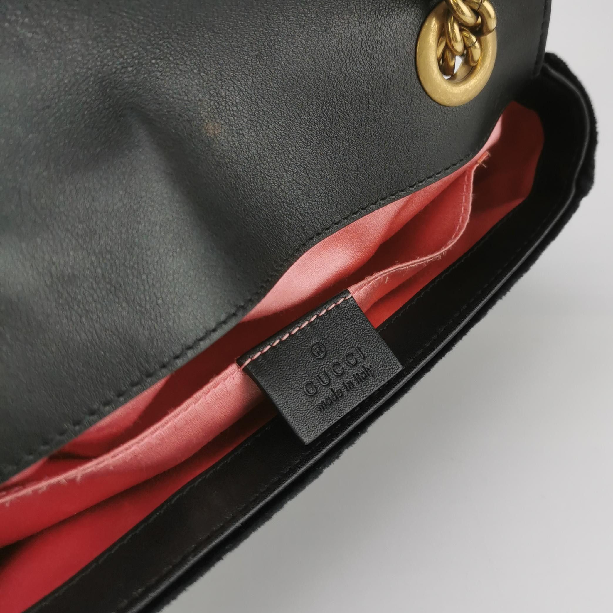 Gucci Gucci Women os Shoulder Bags Size ONE SIZE - 8 Thumbnail