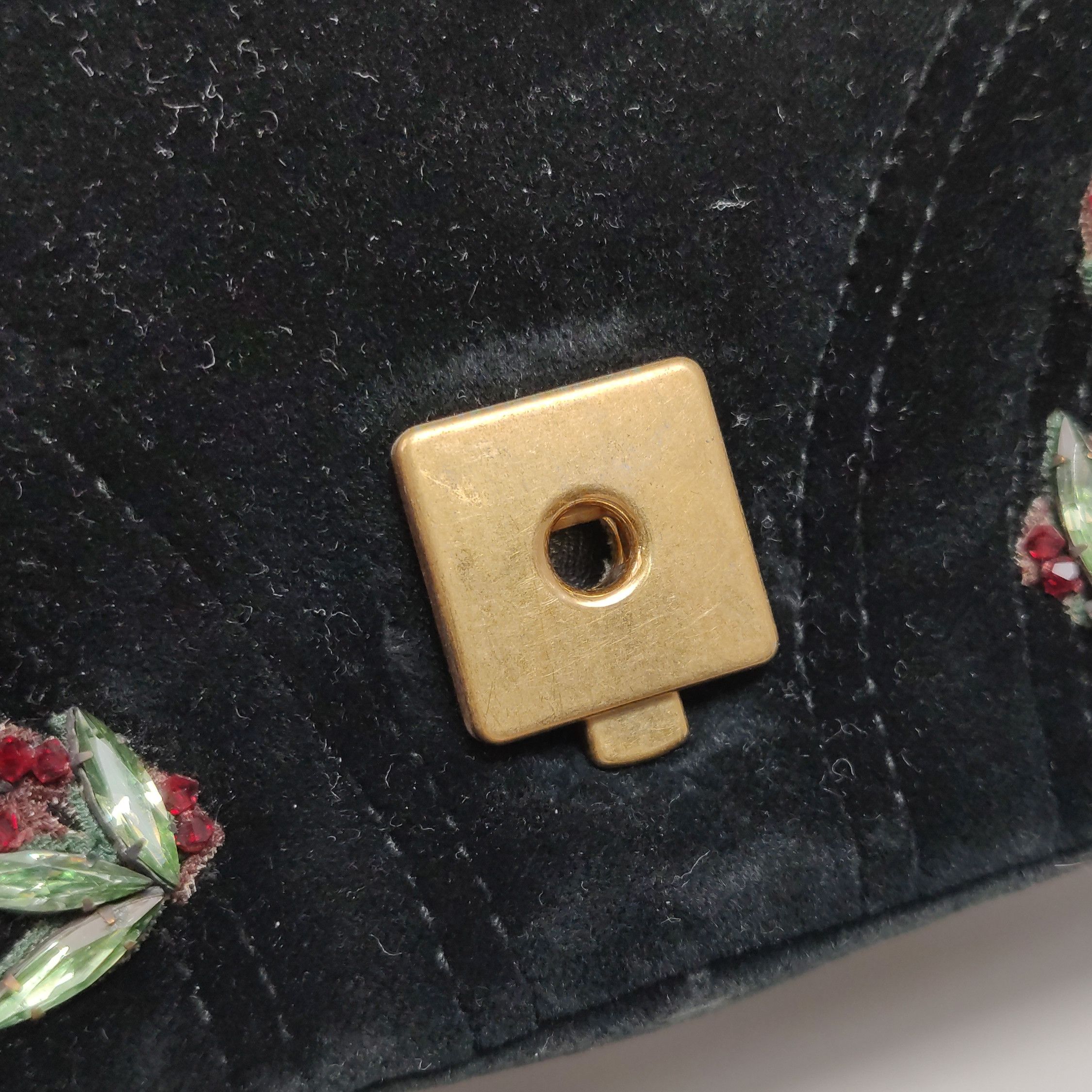 Gucci Gucci Women os Shoulder Bags Size ONE SIZE - 11 Thumbnail
