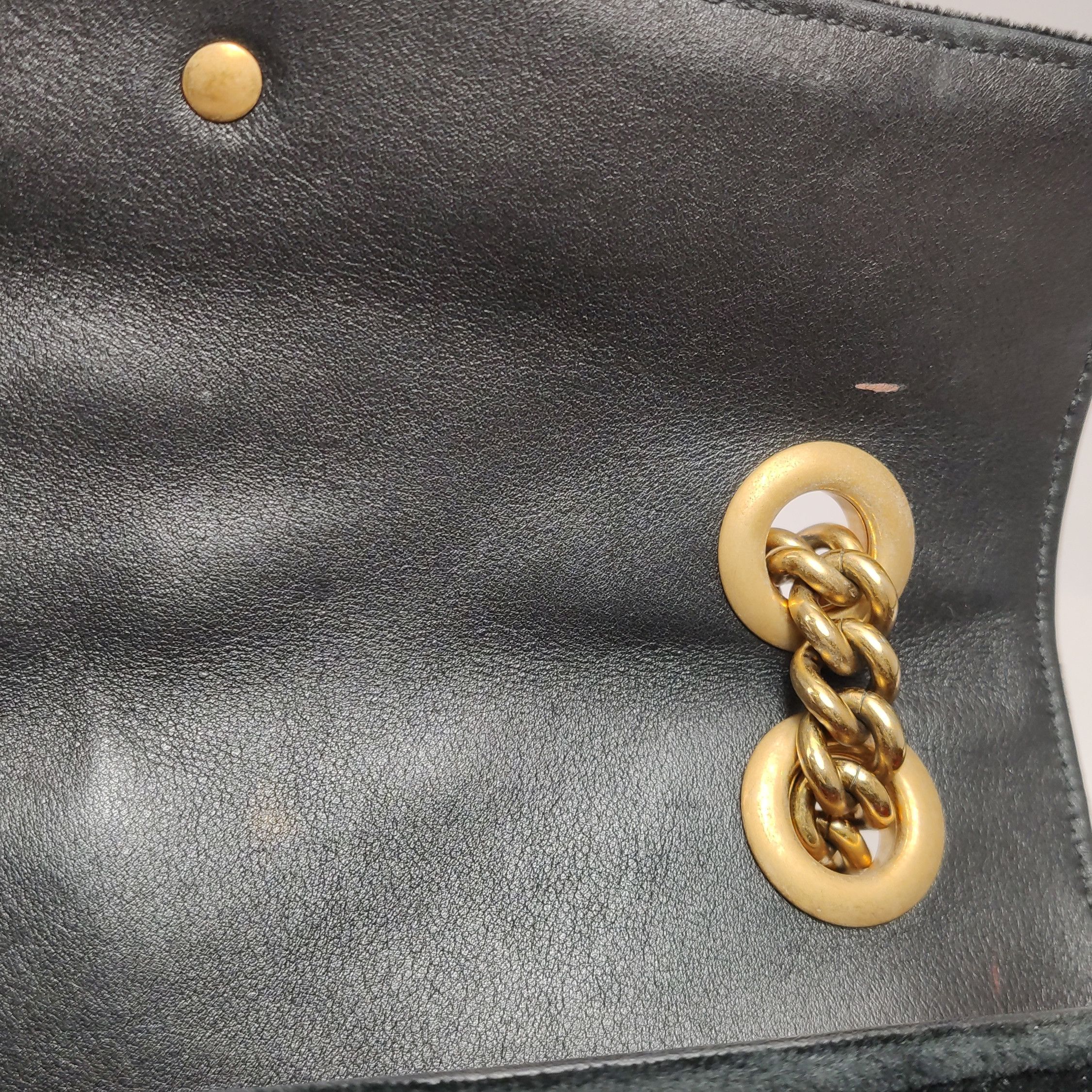 Gucci Gucci Women os Shoulder Bags Size ONE SIZE - 18 Thumbnail