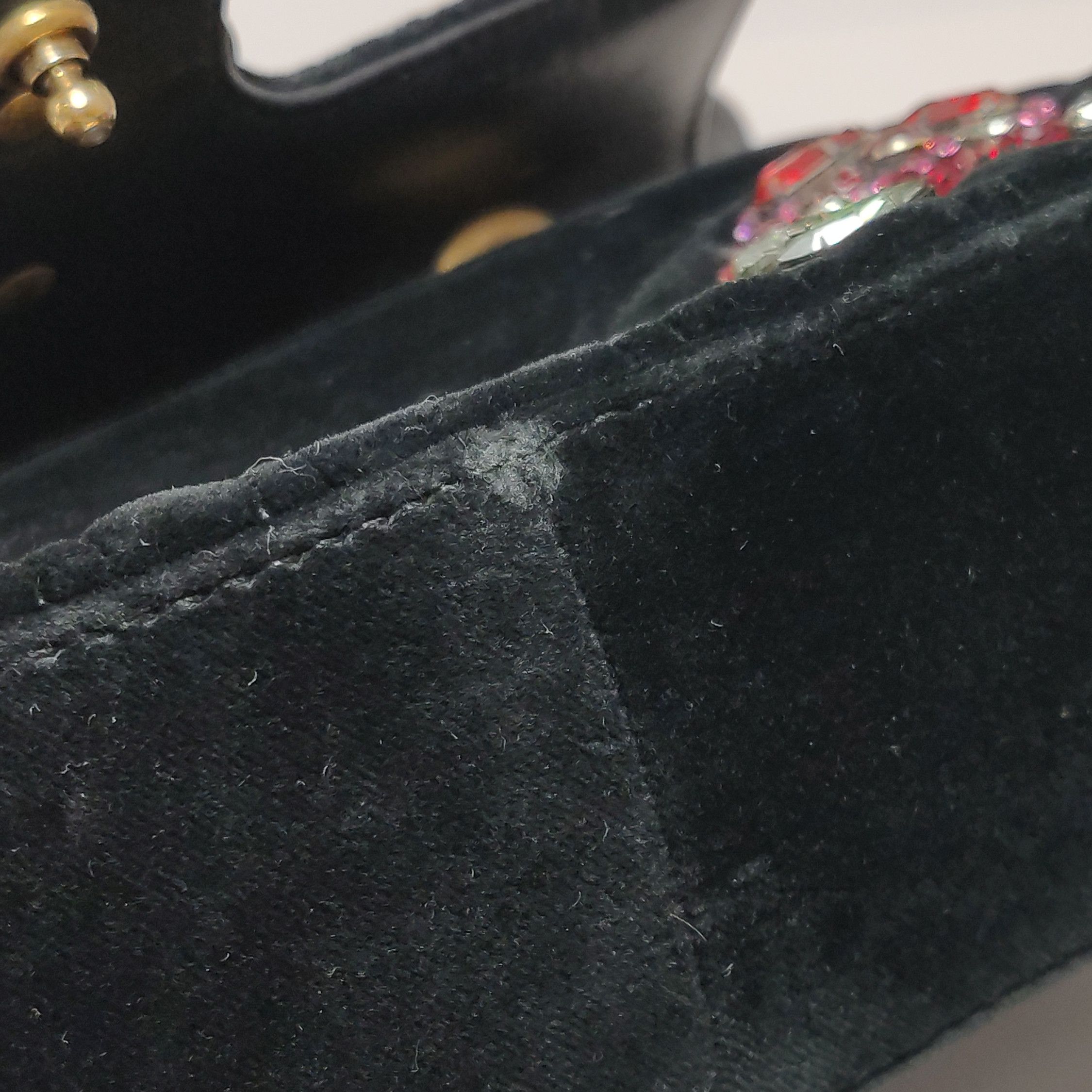 Gucci Gucci Women os Shoulder Bags Size ONE SIZE - 16 Thumbnail