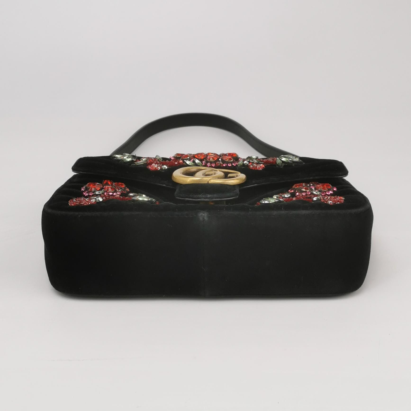 Gucci Gucci Women os Shoulder Bags Size ONE SIZE - 6 Thumbnail