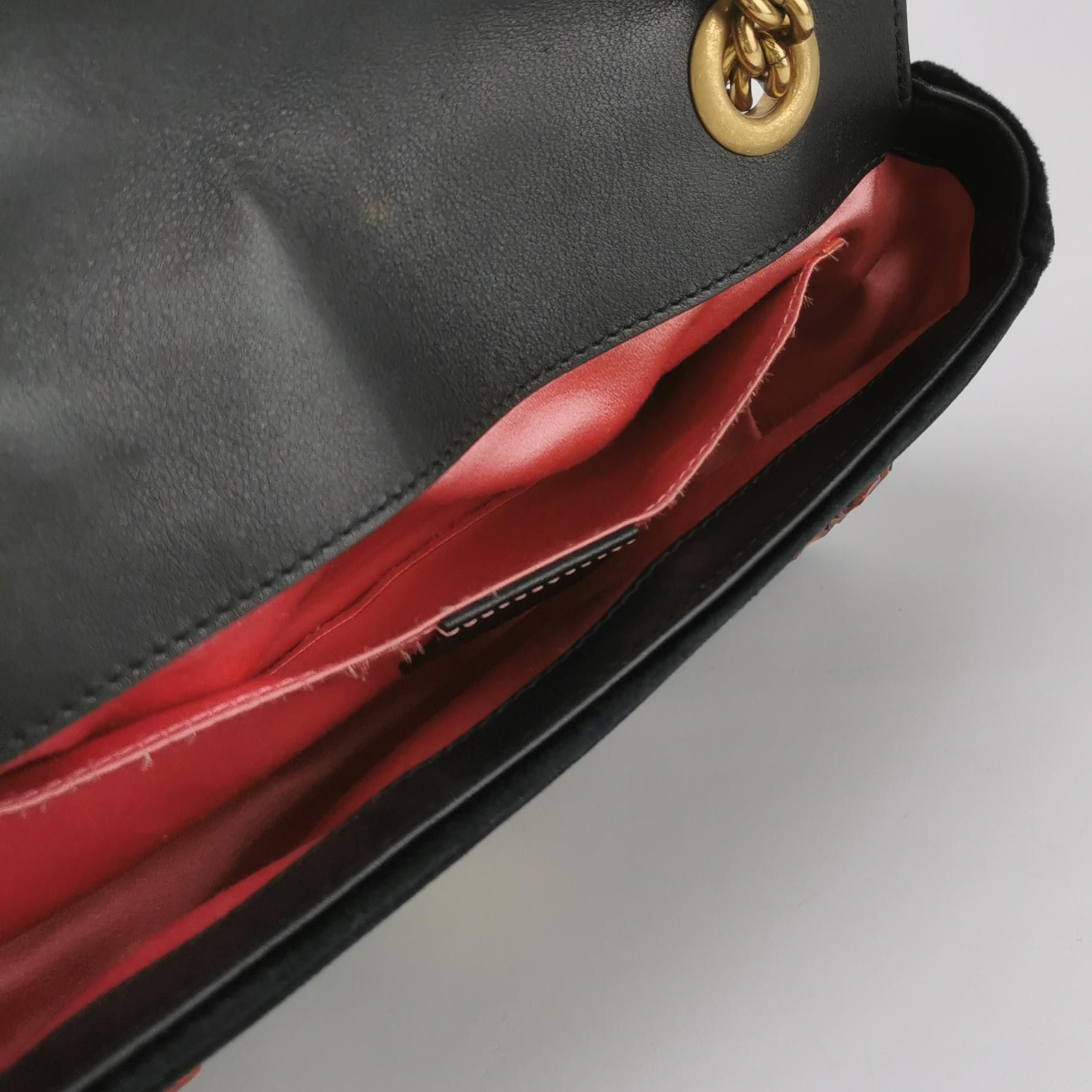 Gucci Gucci Women os Shoulder Bags Size ONE SIZE - 7 Thumbnail