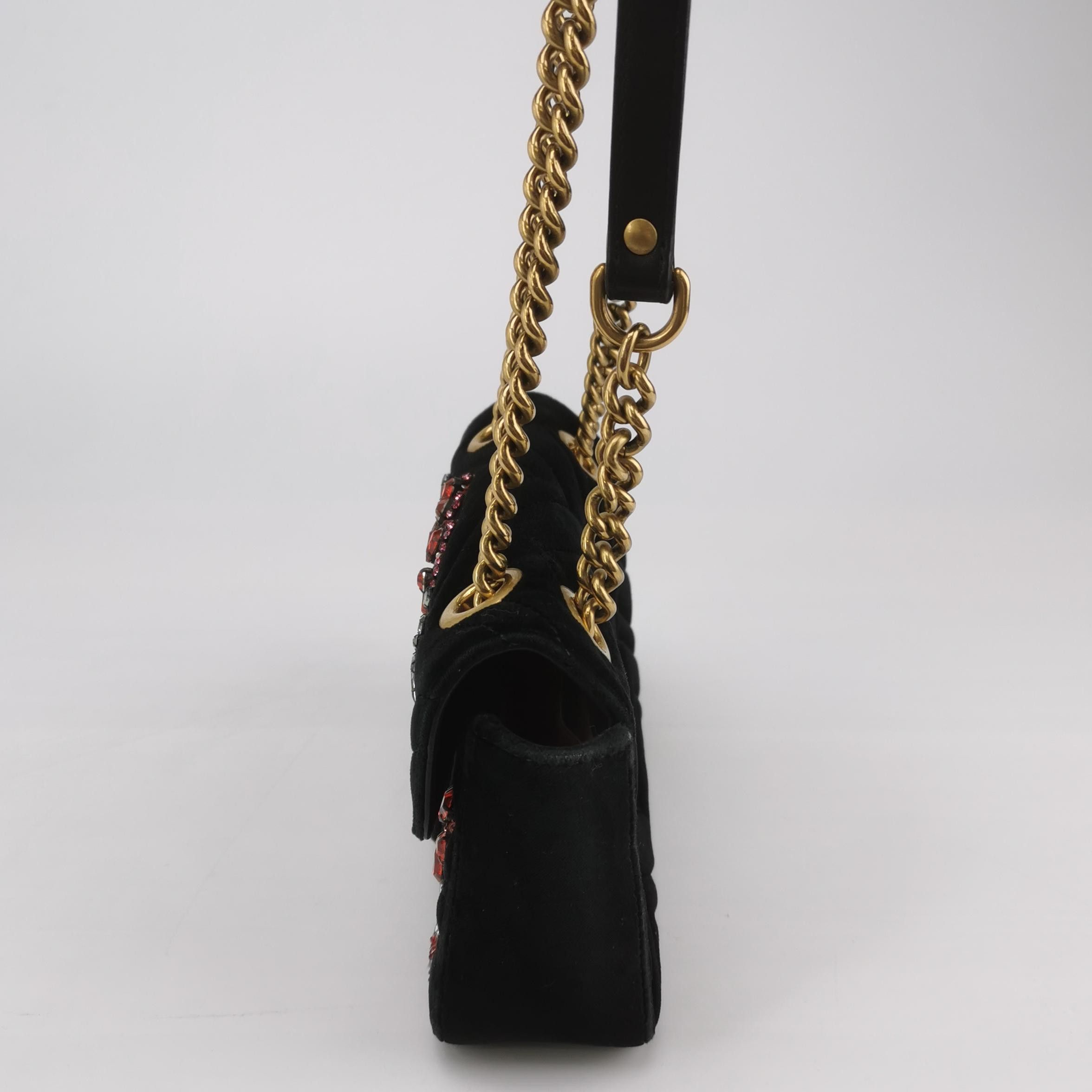 Gucci Gucci Women os Shoulder Bags Size ONE SIZE - 3 Thumbnail