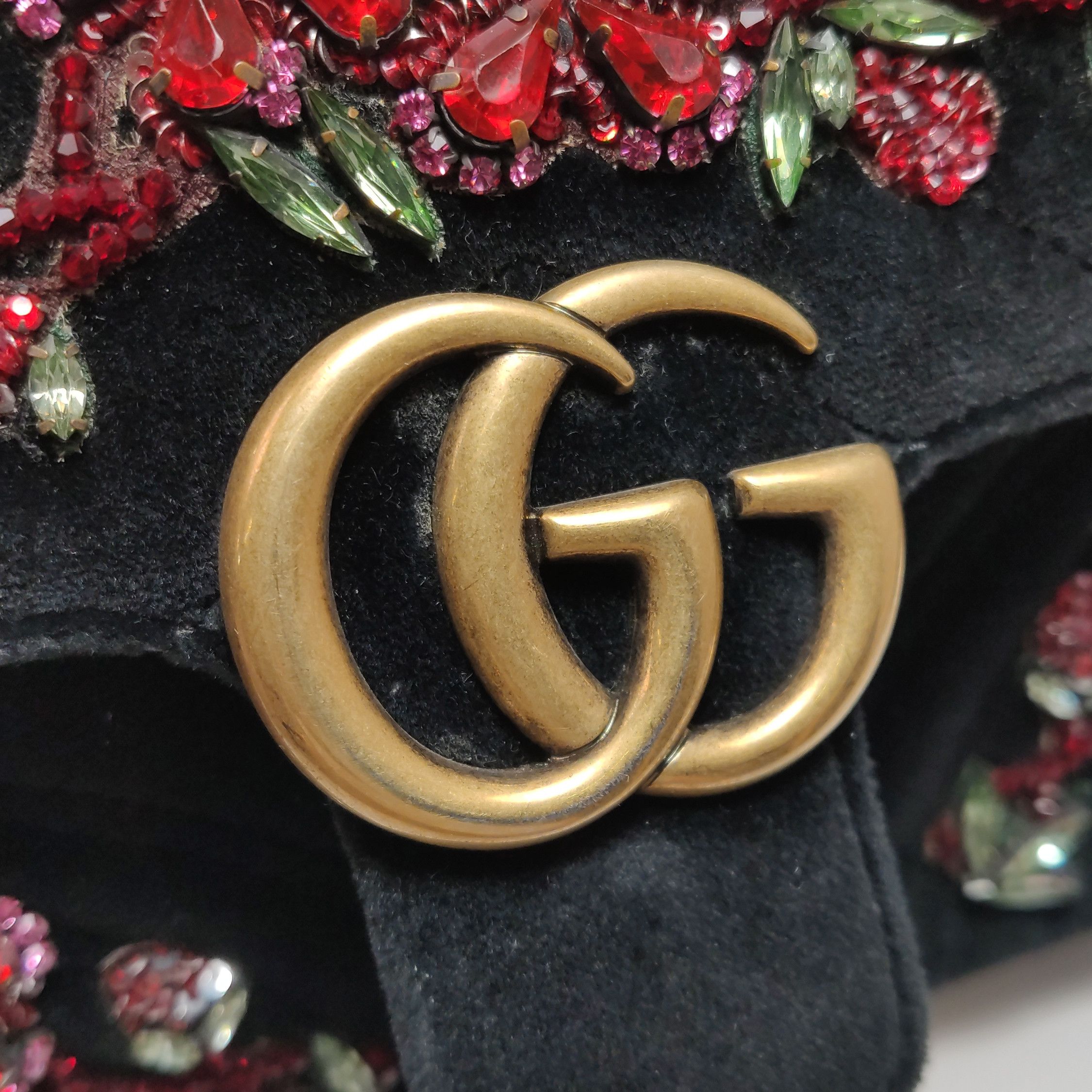 Gucci Gucci Women os Shoulder Bags Size ONE SIZE - 12 Thumbnail