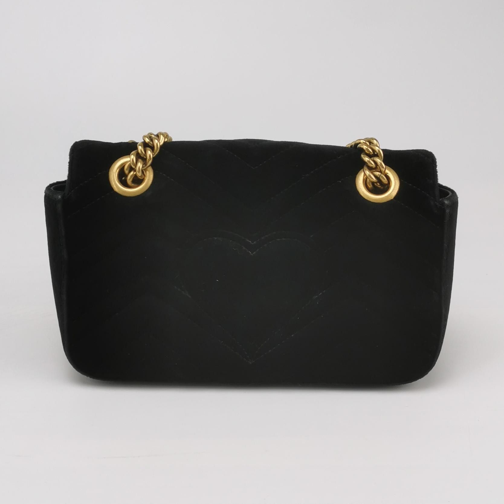 Gucci Gucci Women os Shoulder Bags Size ONE SIZE - 5 Thumbnail